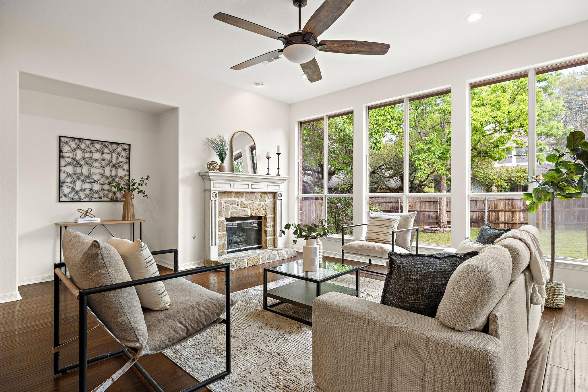 2236 Fernspring Dr, Round Rock, TX 78665