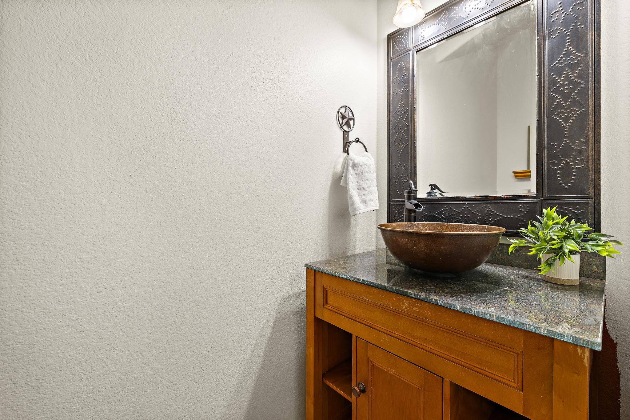 2236 Fernspring Dr, Round Rock, TX 78665