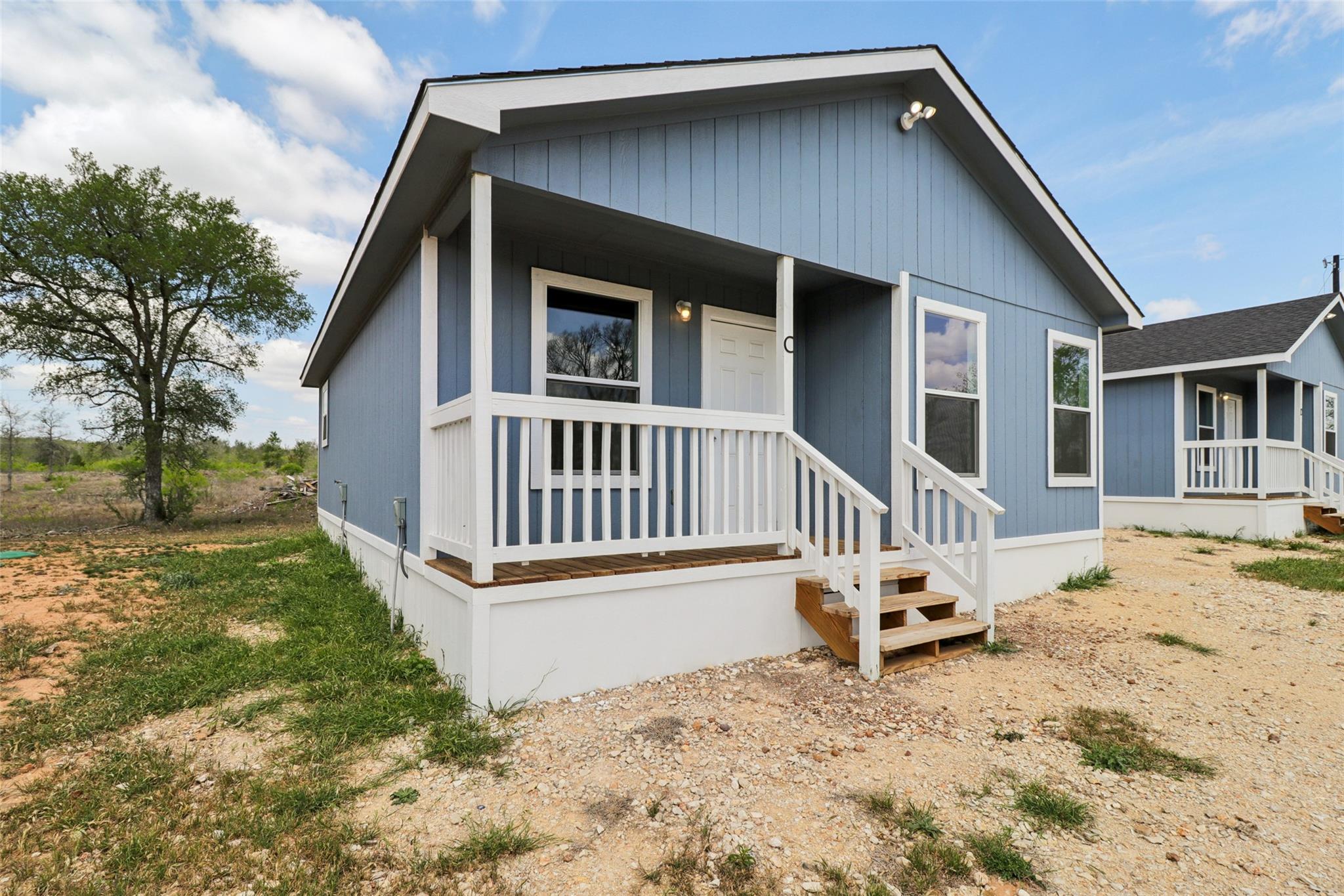 1087 Schubert Ln # C, Kyle, TX 78640