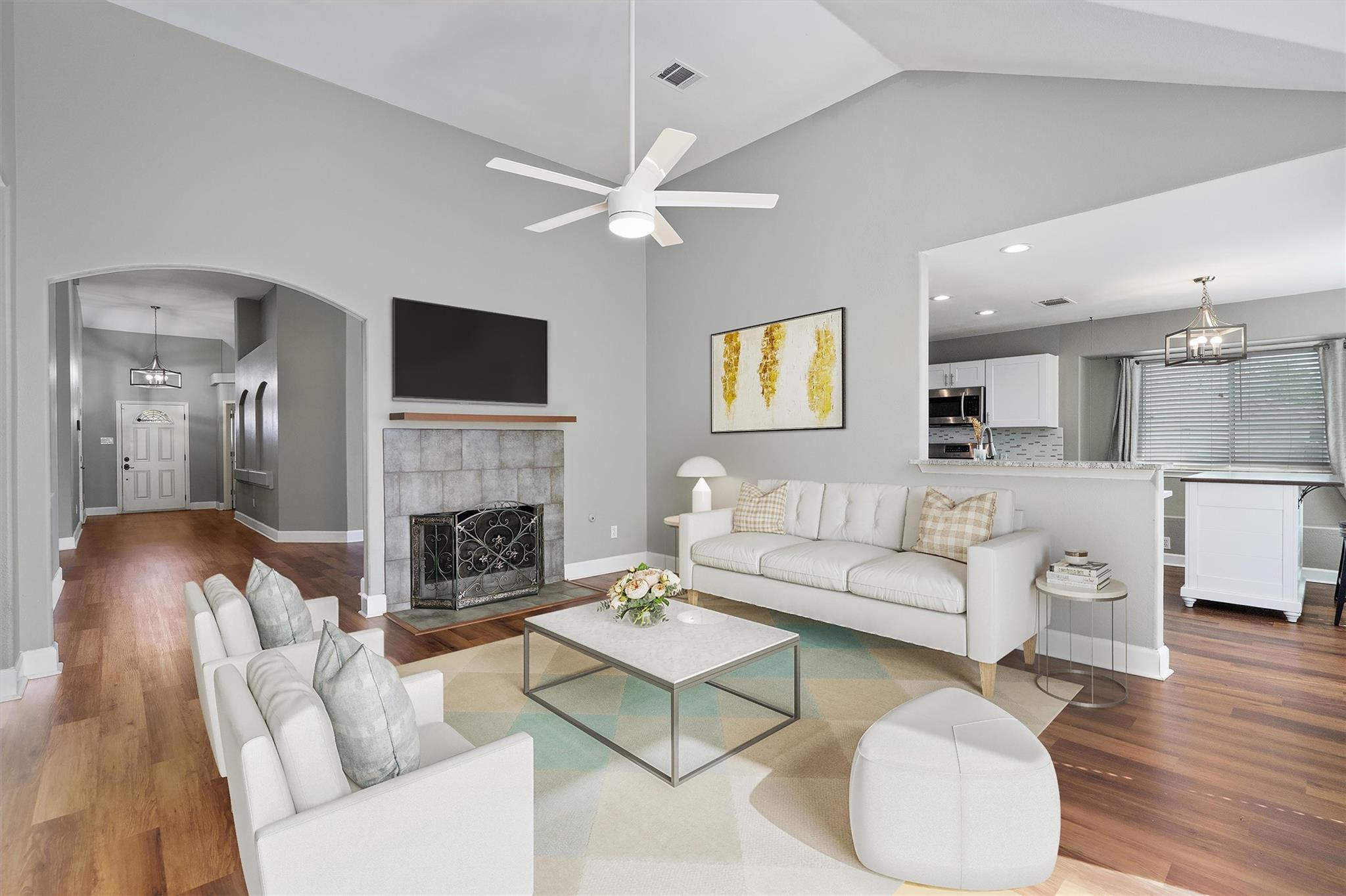 1554 Lorson Loop, Round Rock, TX 78665