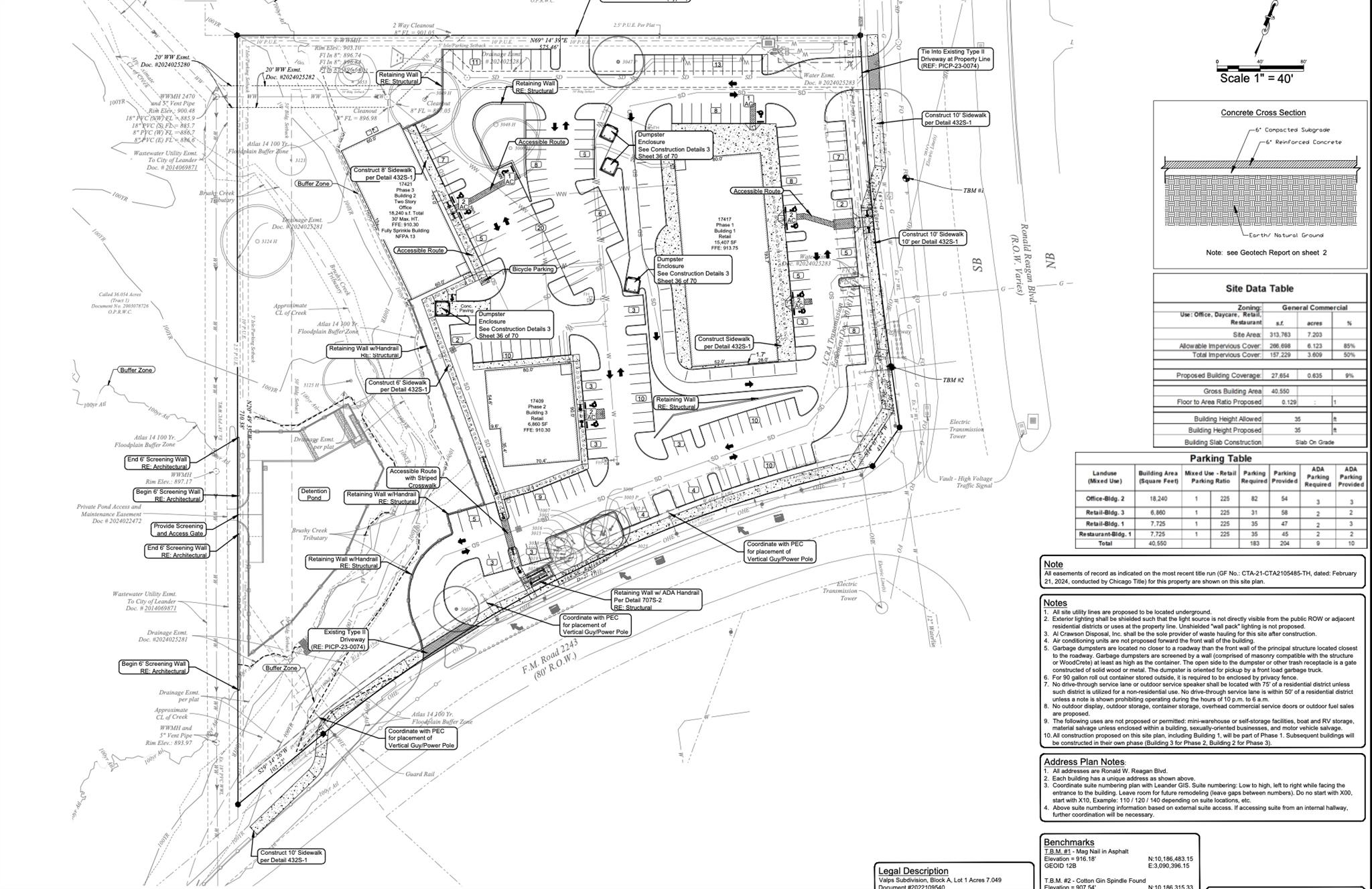 17401 Ronald W Reagan Blvd, Leander, TX 78641