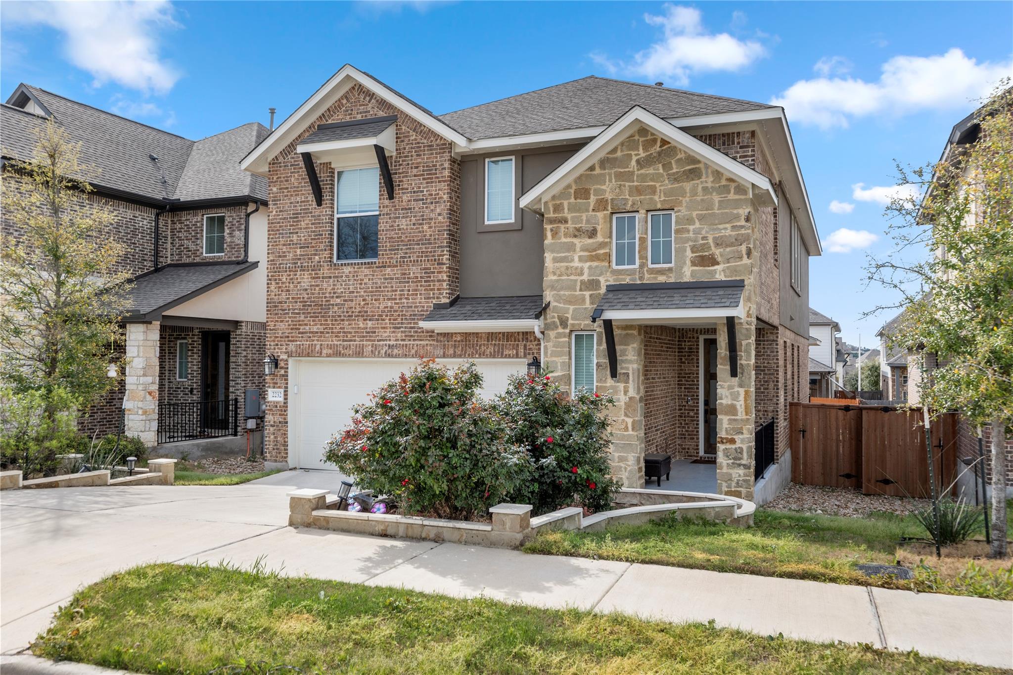2232 Nightjar Song Dr, Leander, TX 78641