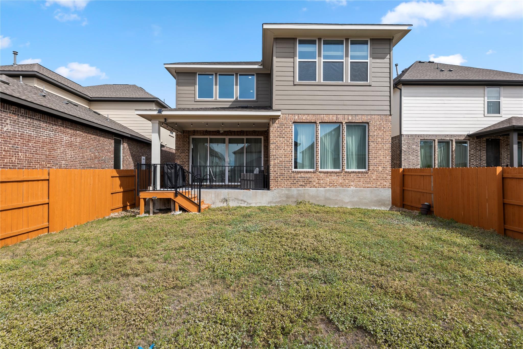 2232 Nightjar Song Dr, Leander, TX 78641