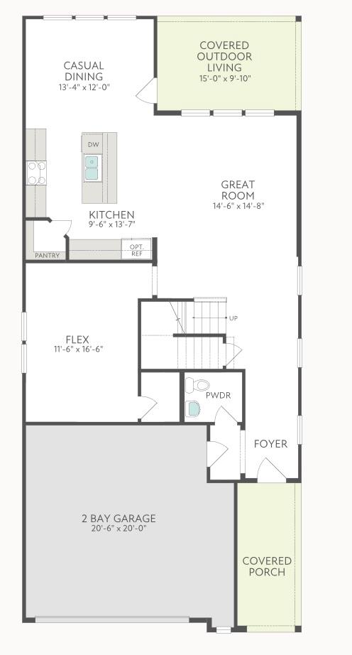 2232 Nightjar Song Dr, Leander, TX 78641