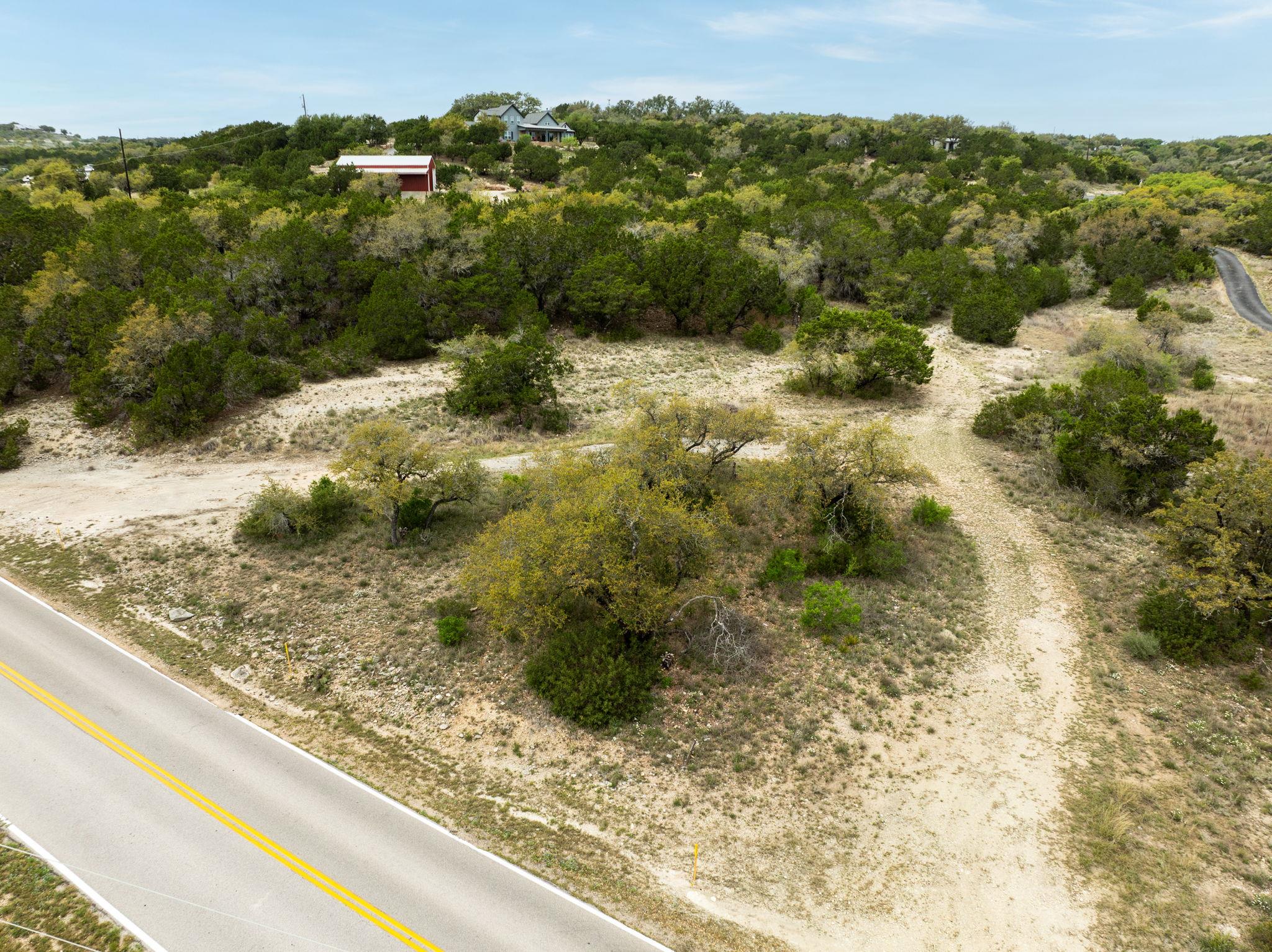 3510 R O Dr, Spicewood, TX 78669