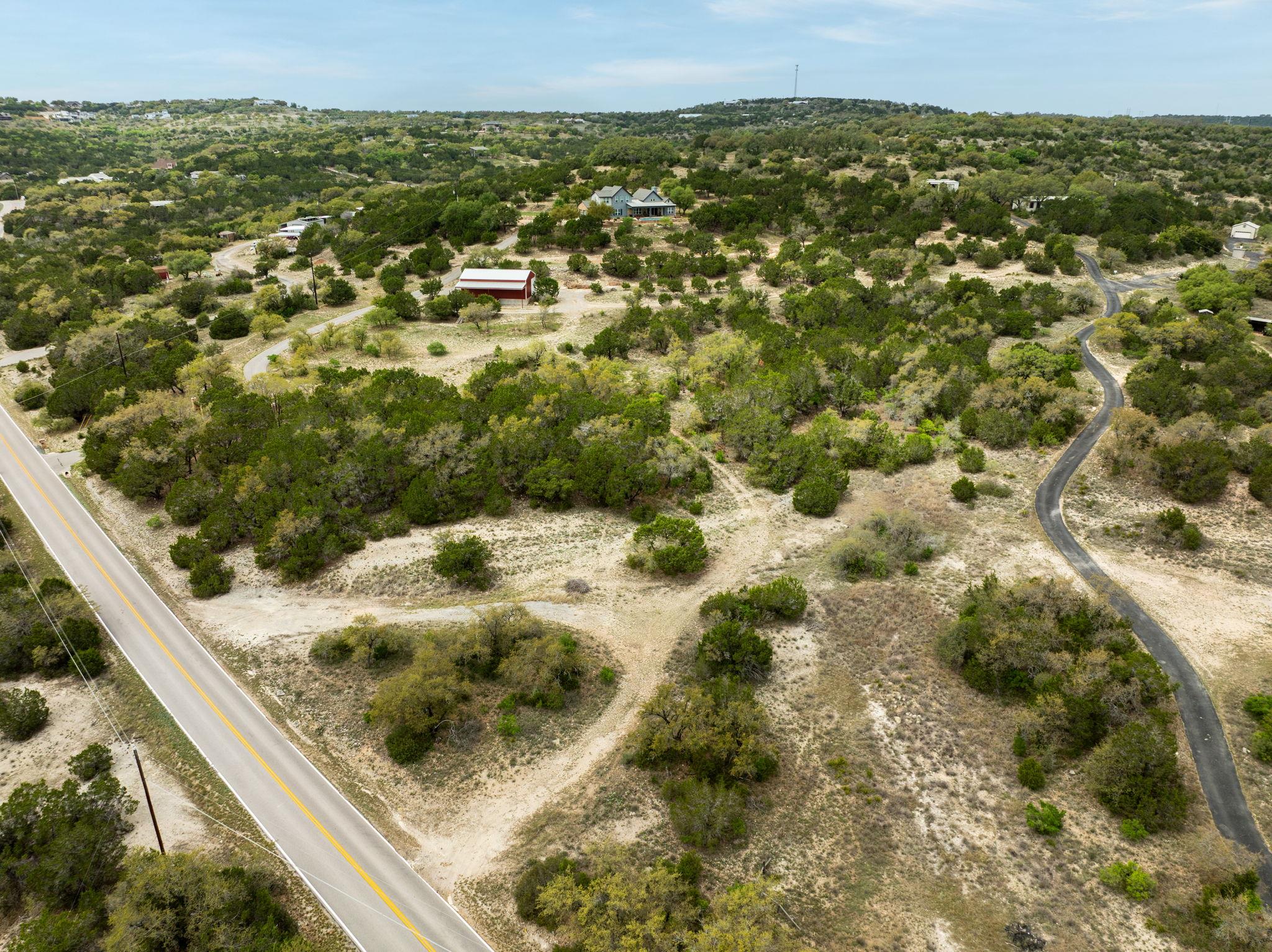 3510 R O Dr, Spicewood, TX 78669