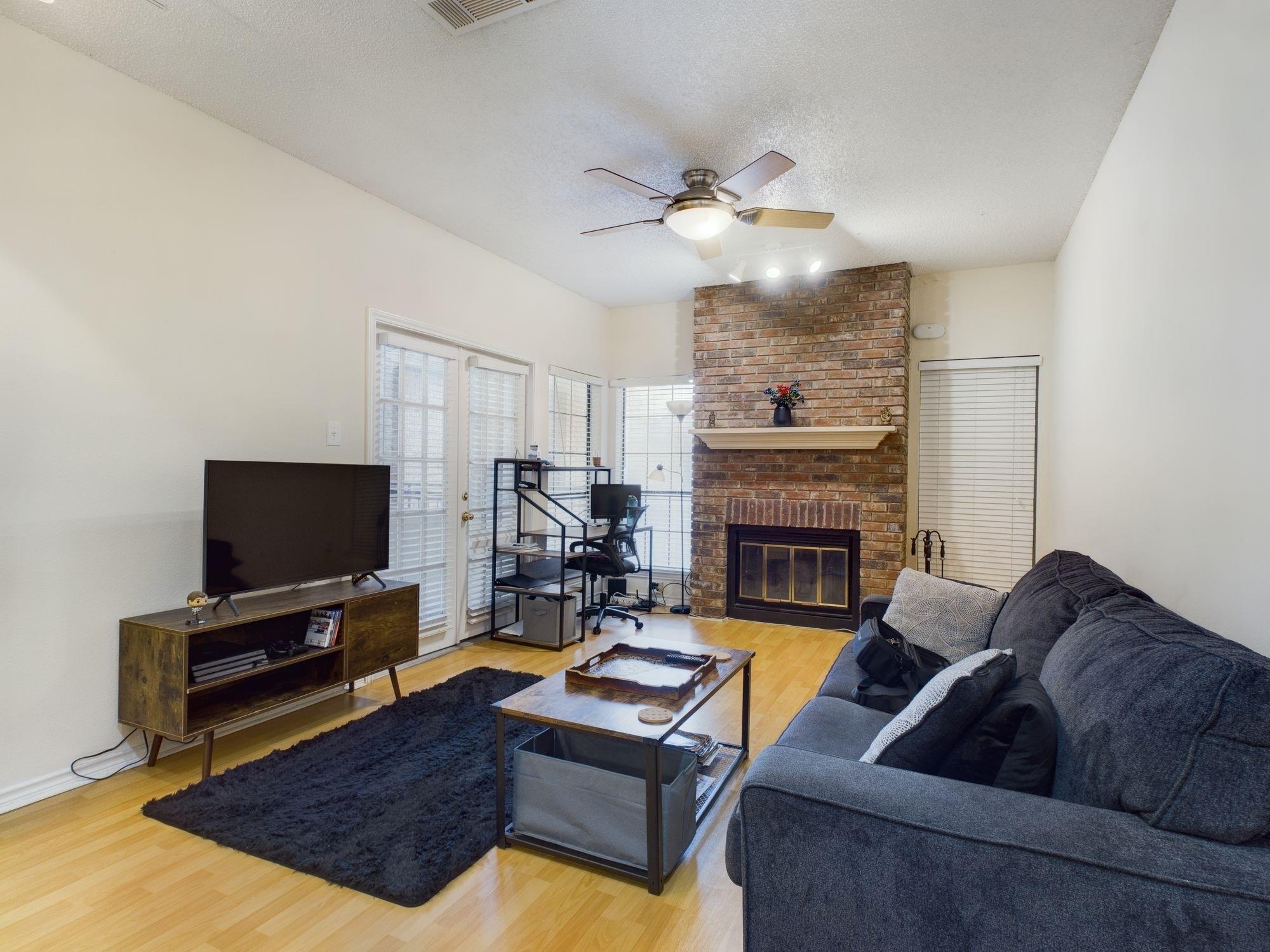 3001 Cedar St # 209, Austin, TX 78705