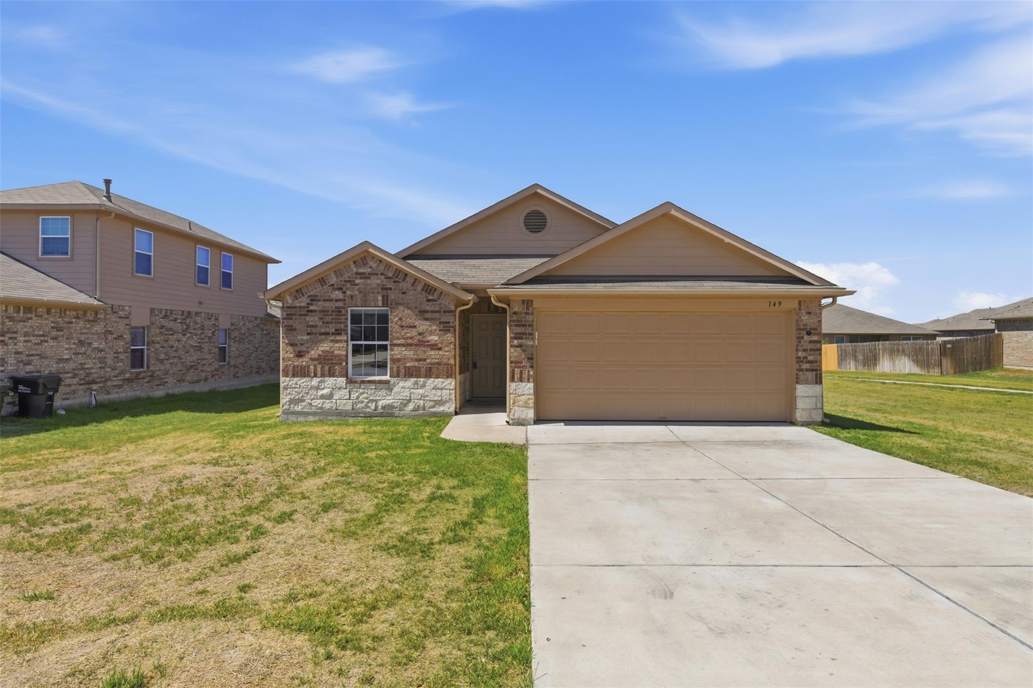 149 Dusky Thrush Dr, Kyle, TX 78640