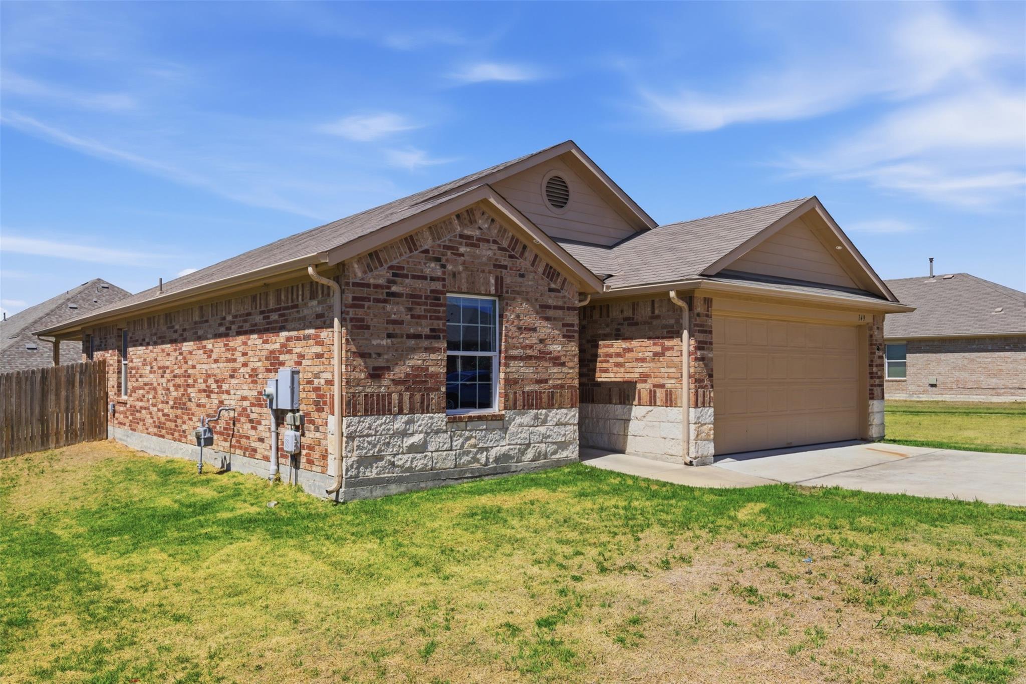 149 Dusky Thrush Dr, Kyle, TX 78640