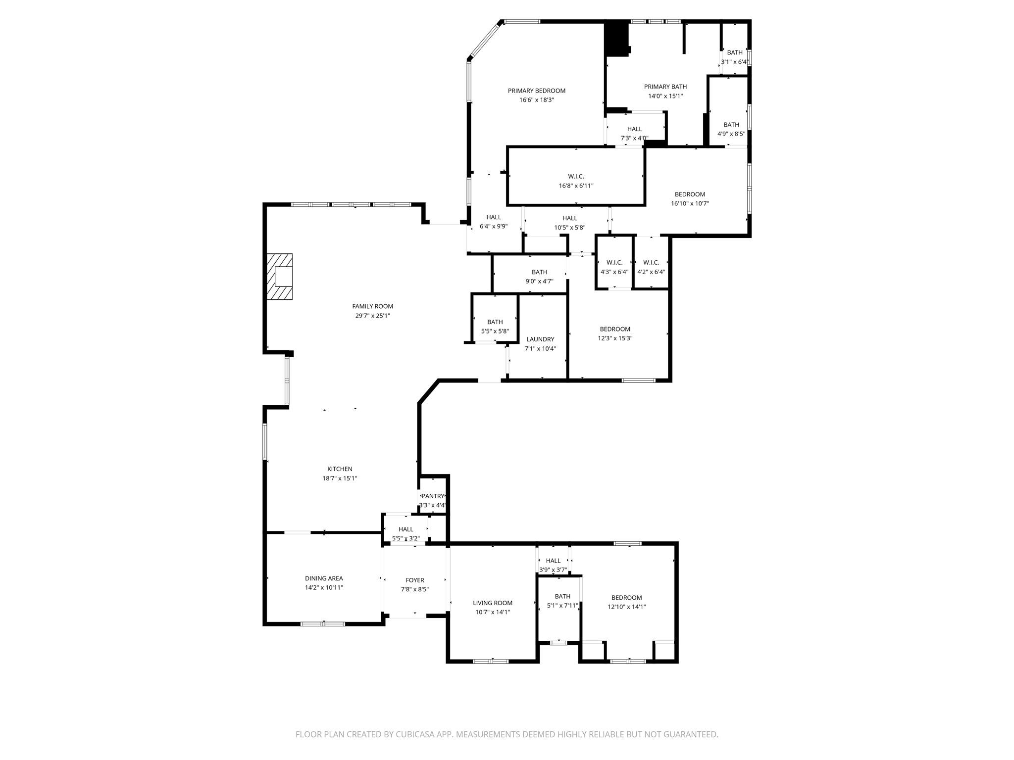 2785 Lake Forest Dr, Round Rock, TX 78665