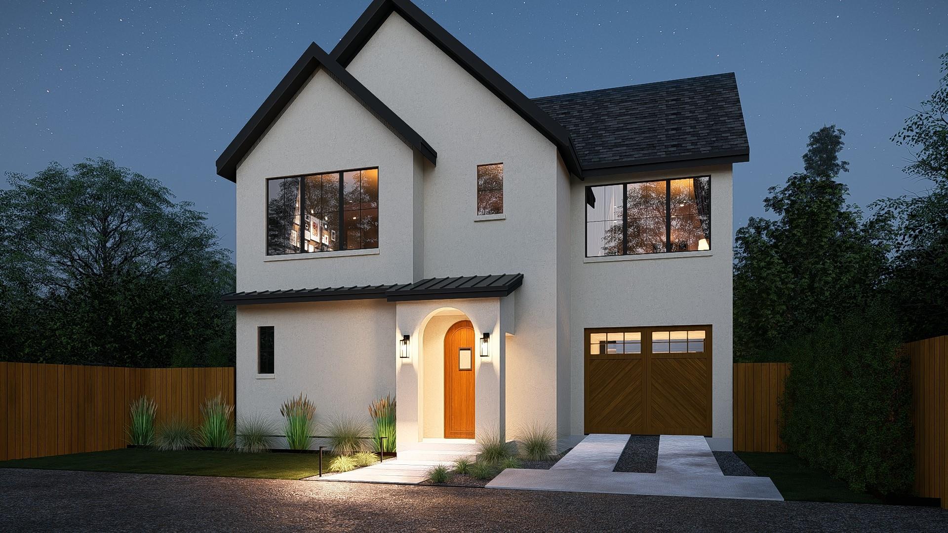 2007 Canterbury St # 2, Austin, TX 78702