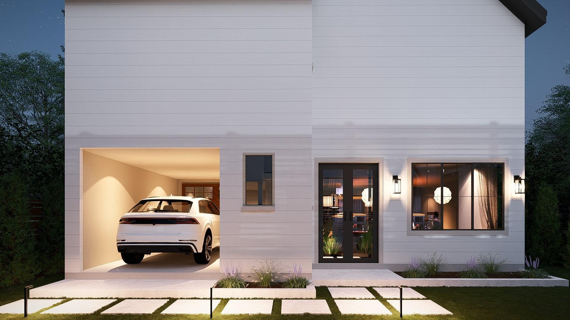 2007 Canterbury St # 2, Austin, TX 78702