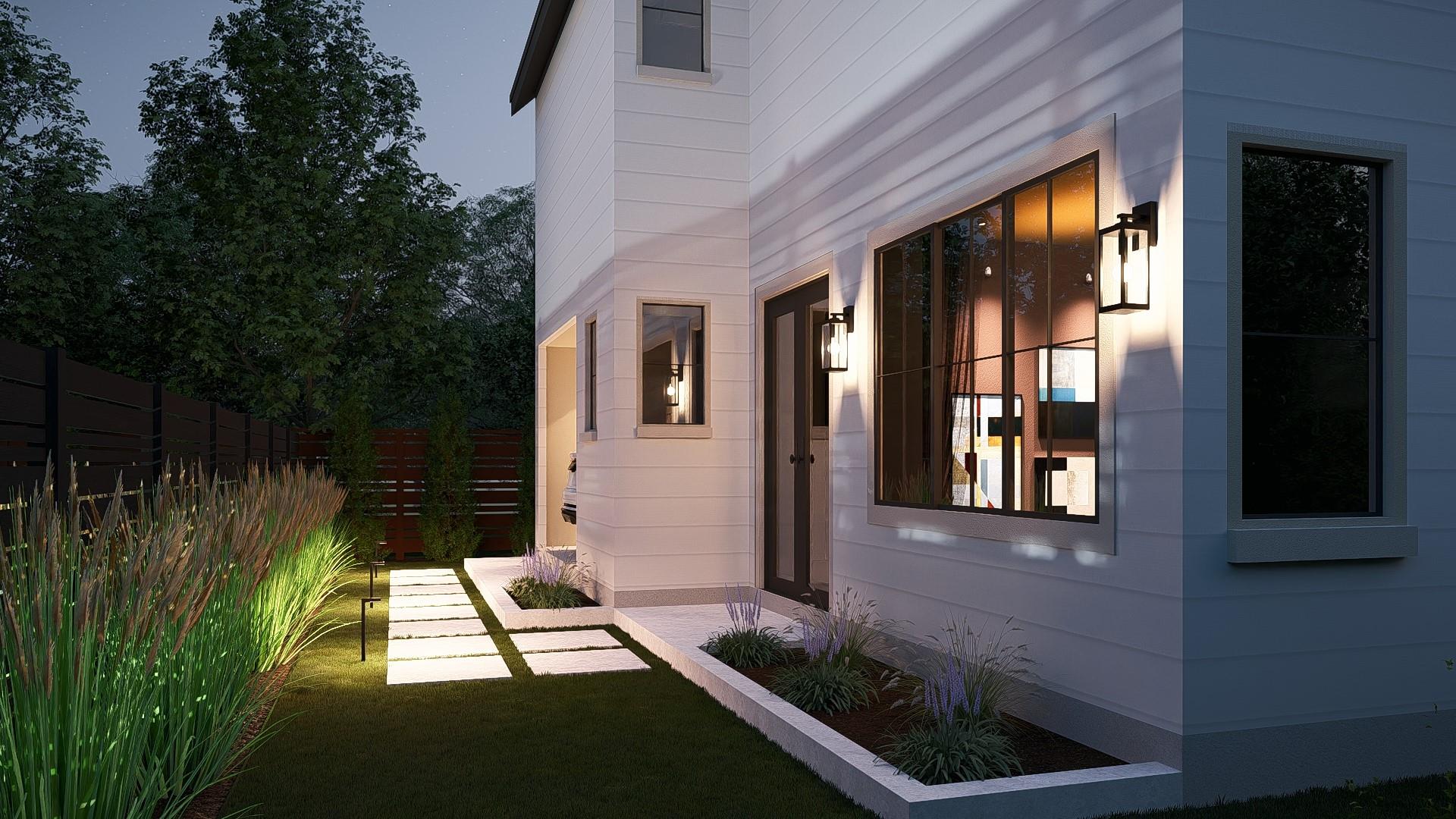 2007 Canterbury St # 2, Austin, TX 78702