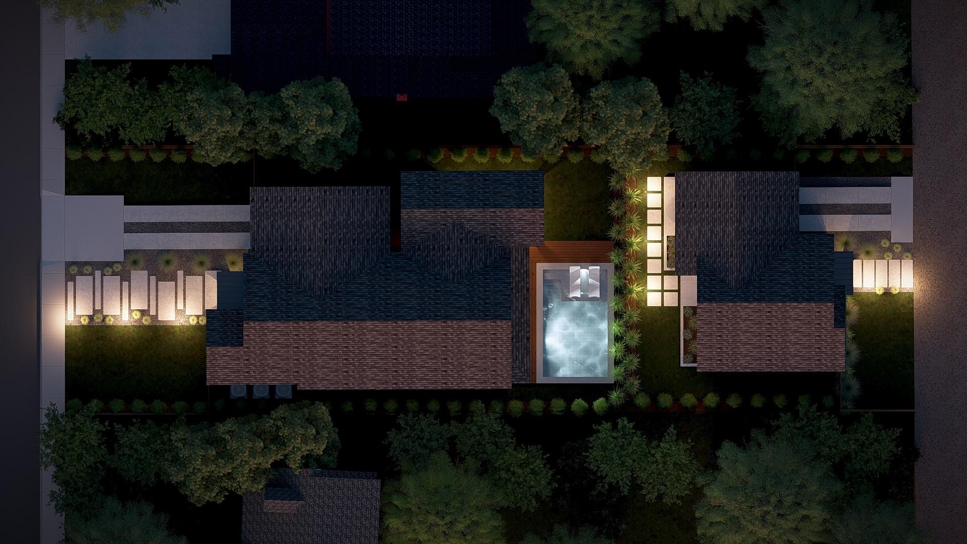 2007 Canterbury St # 2, Austin, TX 78702