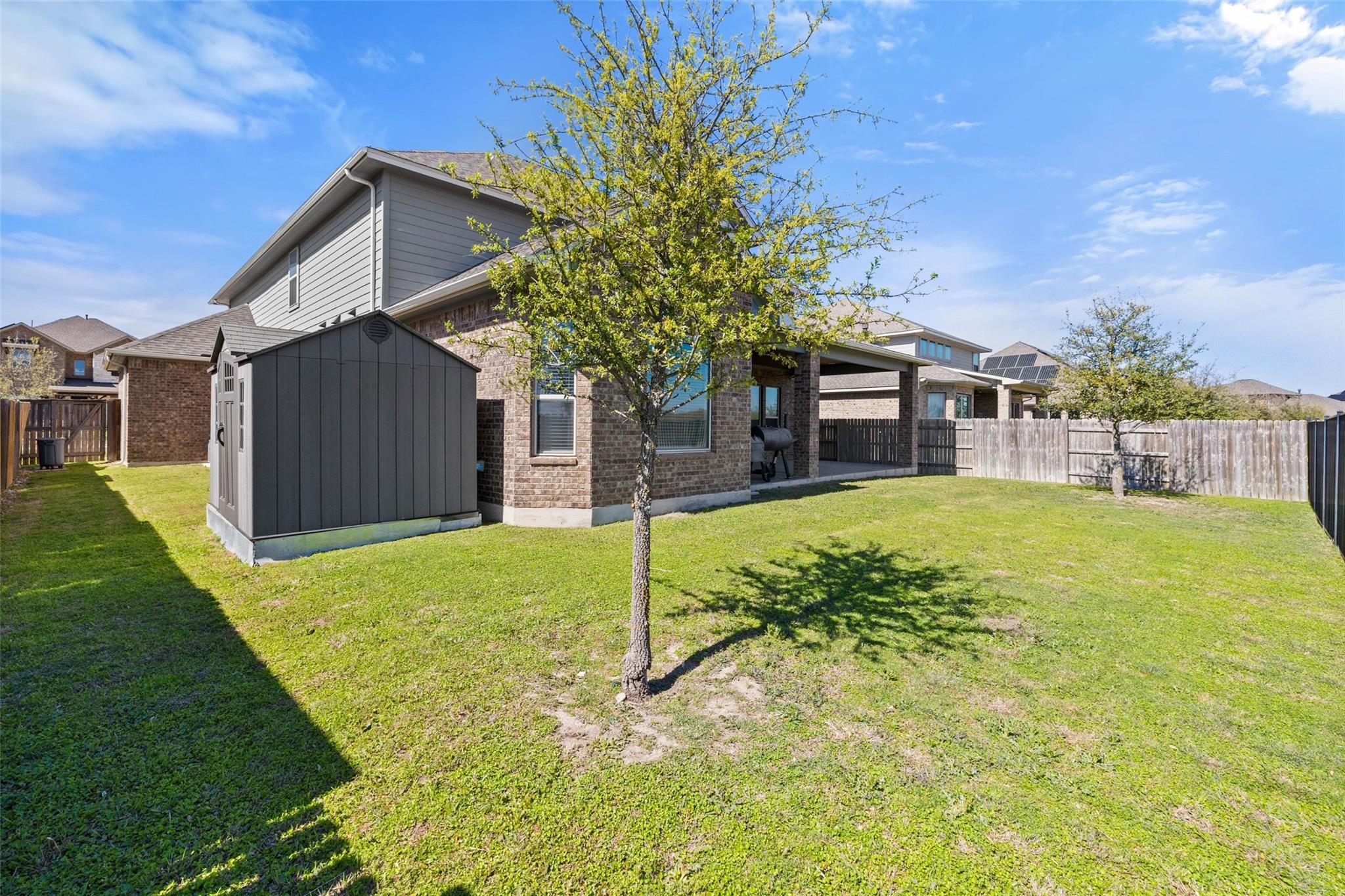 3351 Vasquez Pl, Round Rock, TX 78665