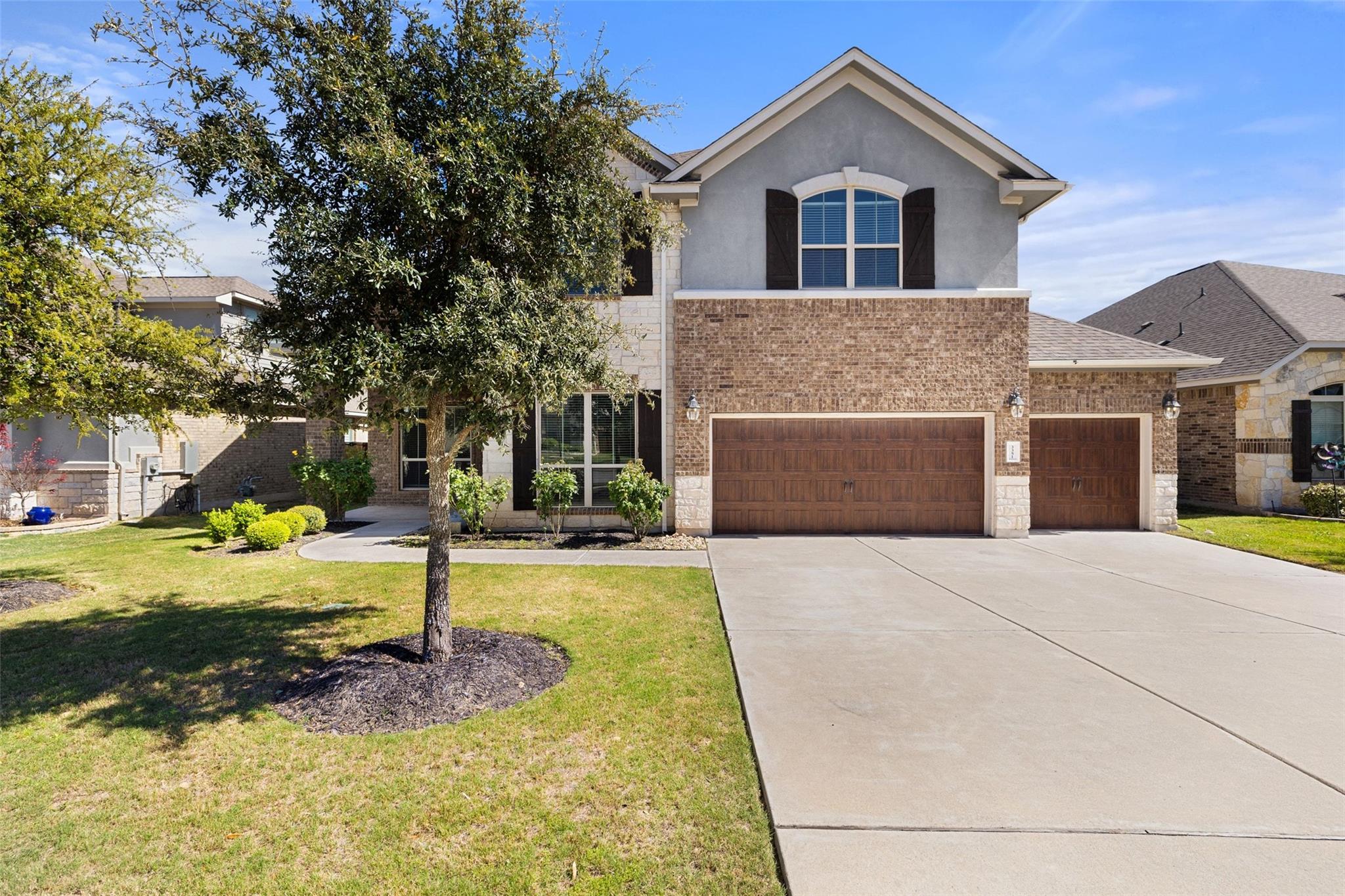 3351 Vasquez Pl, Round Rock, TX 78665