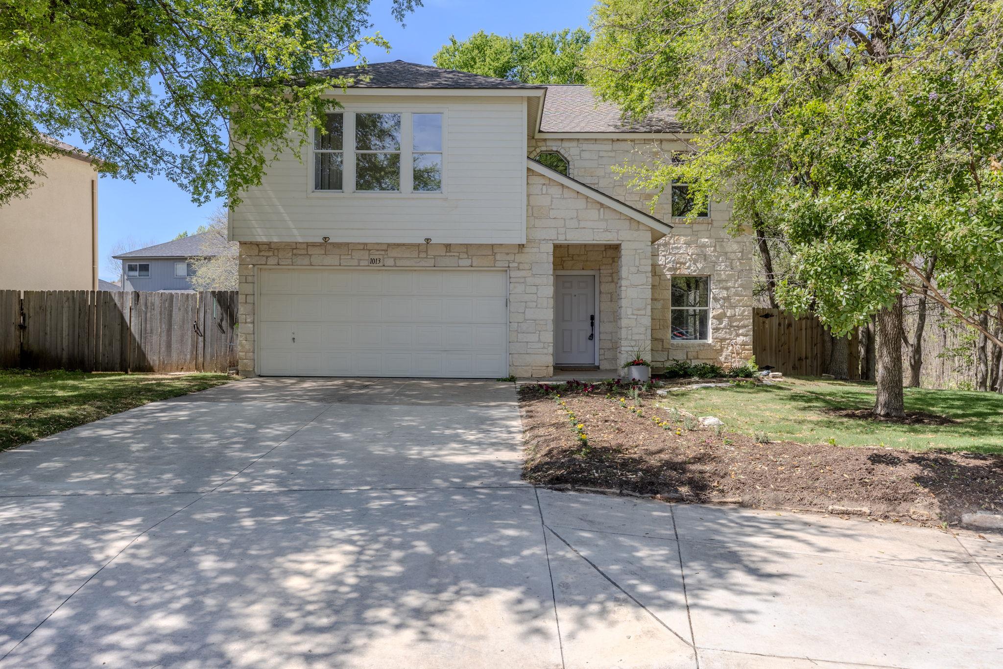 1013 Aransas Cv, Round Rock, TX 78664