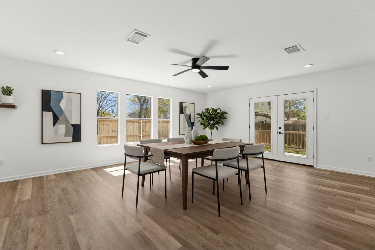 1013 Aransas Cv, Round Rock, TX 78664