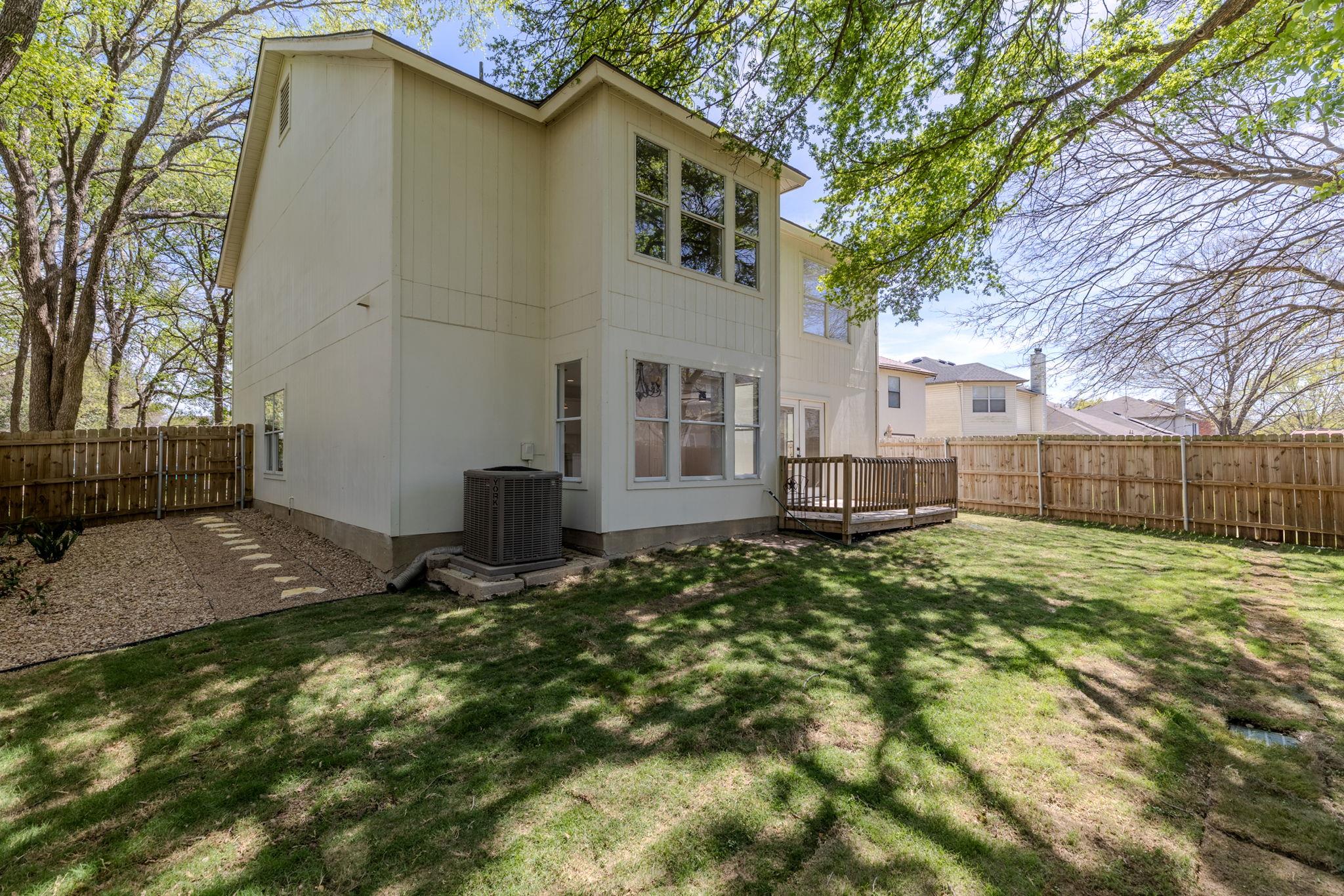 1013 Aransas Cv, Round Rock, TX 78664