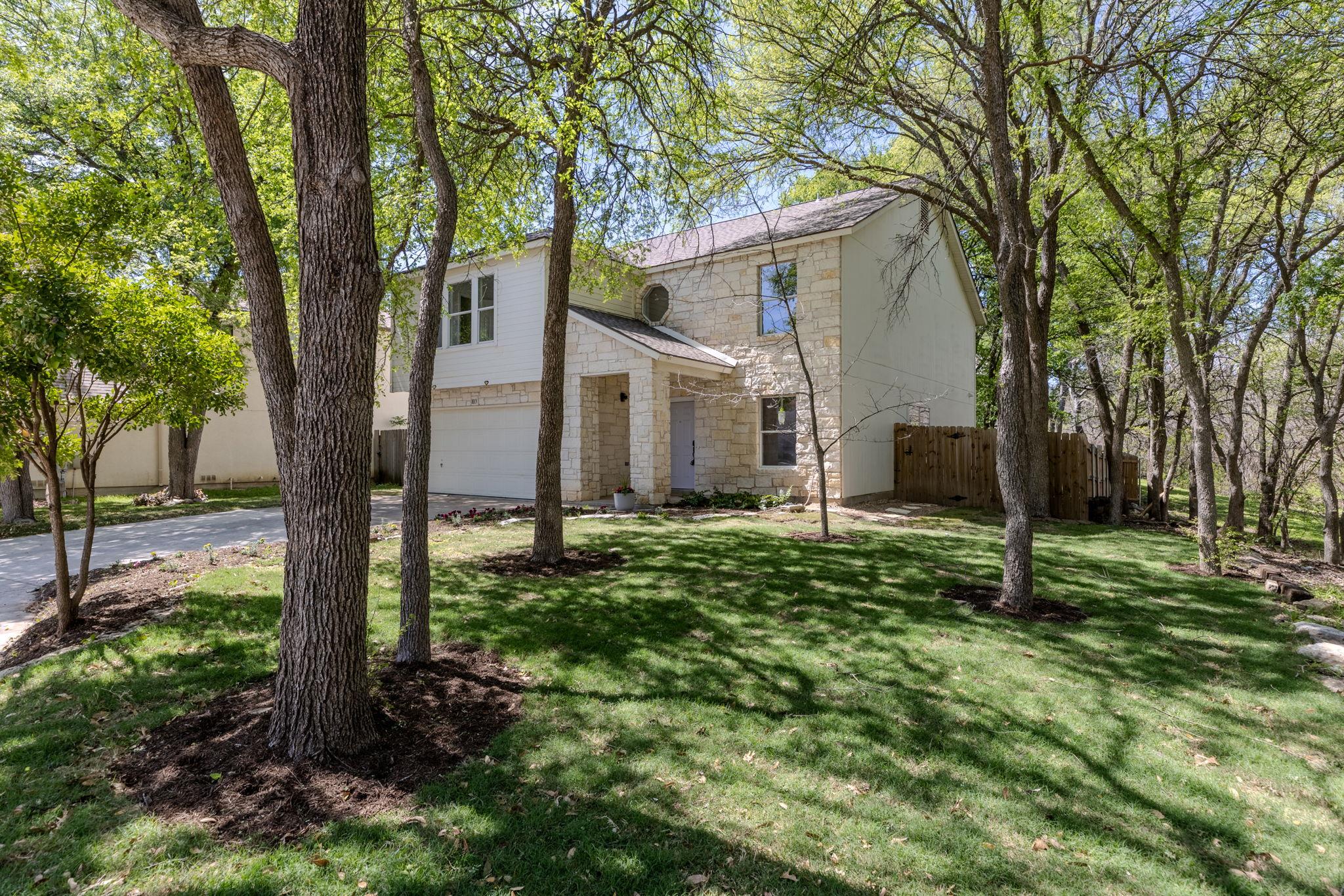 1013 Aransas Cv, Round Rock, TX 78664