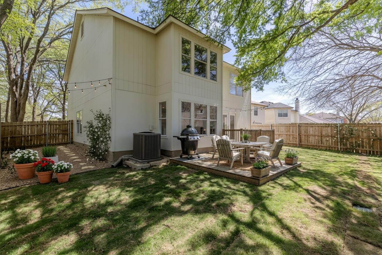 1013 Aransas Cv, Round Rock, TX 78664