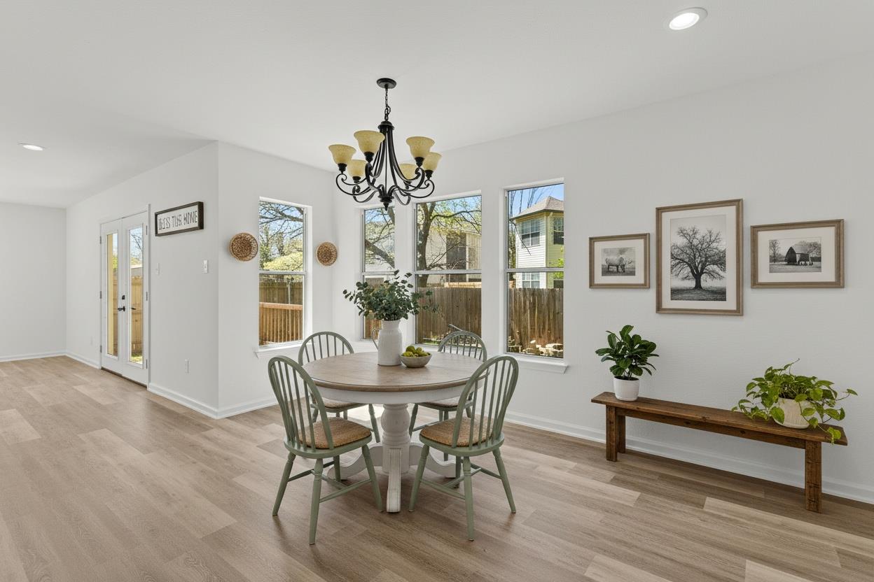 1013 Aransas Cv, Round Rock, TX 78664