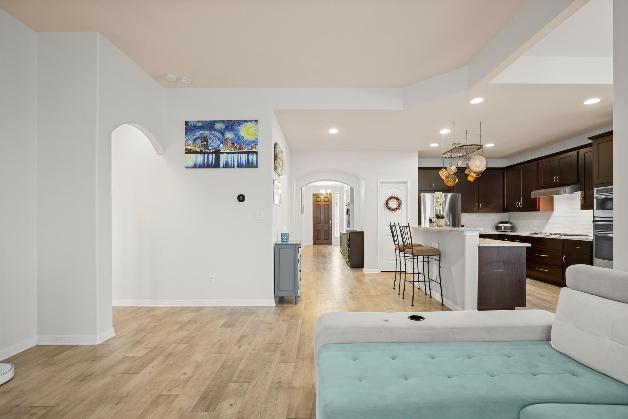 2401 Yaupon Range Dr, Leander, TX 78641