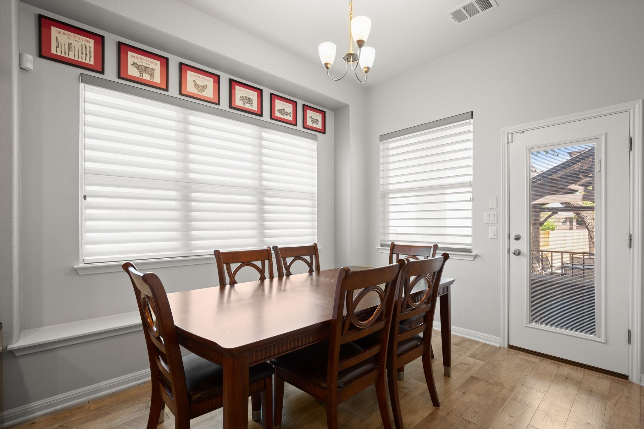 2401 Yaupon Range Dr, Leander, TX 78641