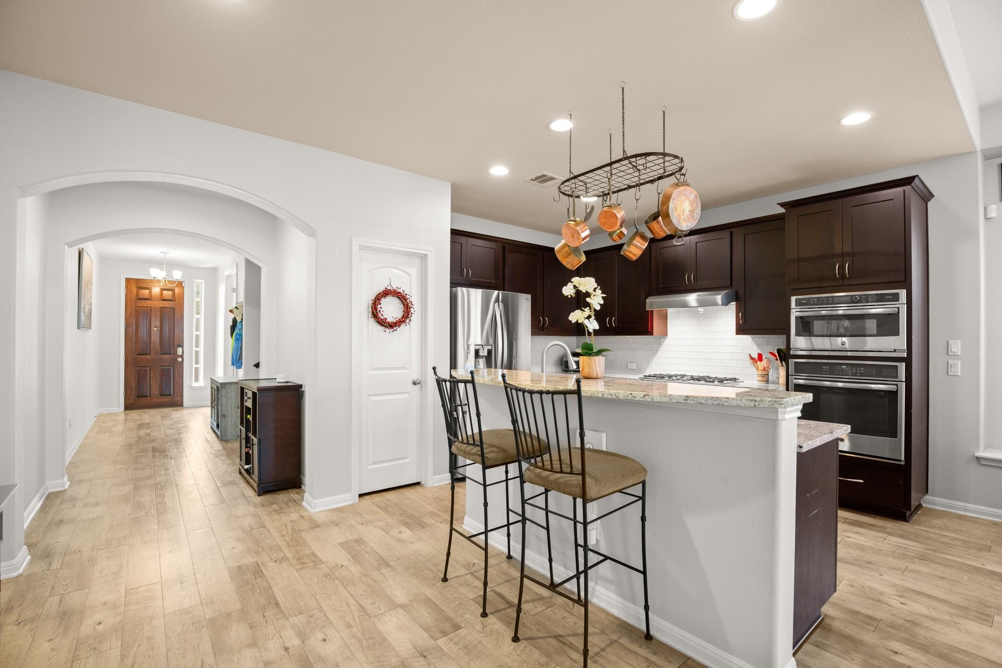 2401 Yaupon Range Dr, Leander, TX 78641