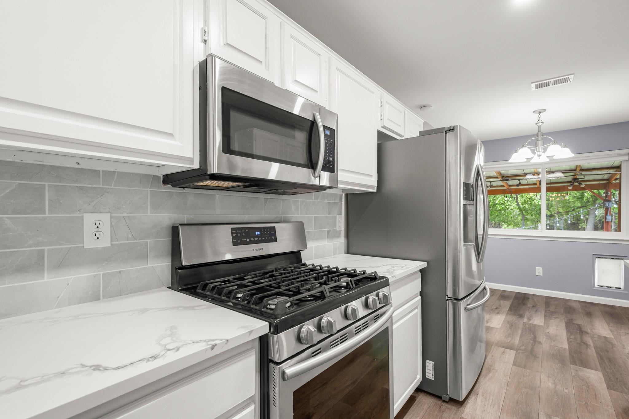 5001 Ganymede Dr, Austin, TX 78727