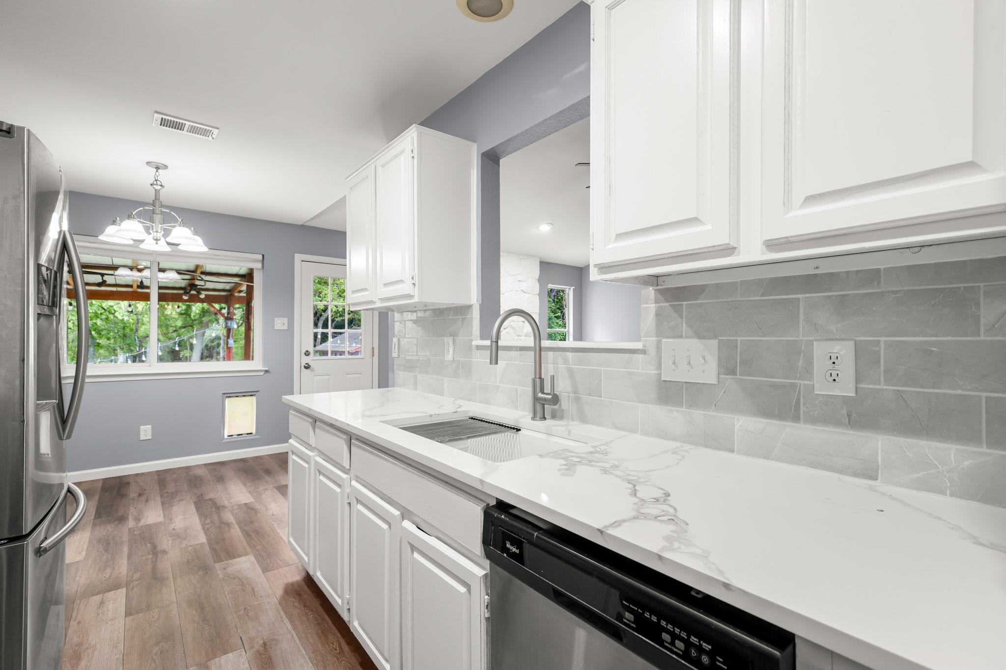 5001 Ganymede Dr, Austin, TX 78727