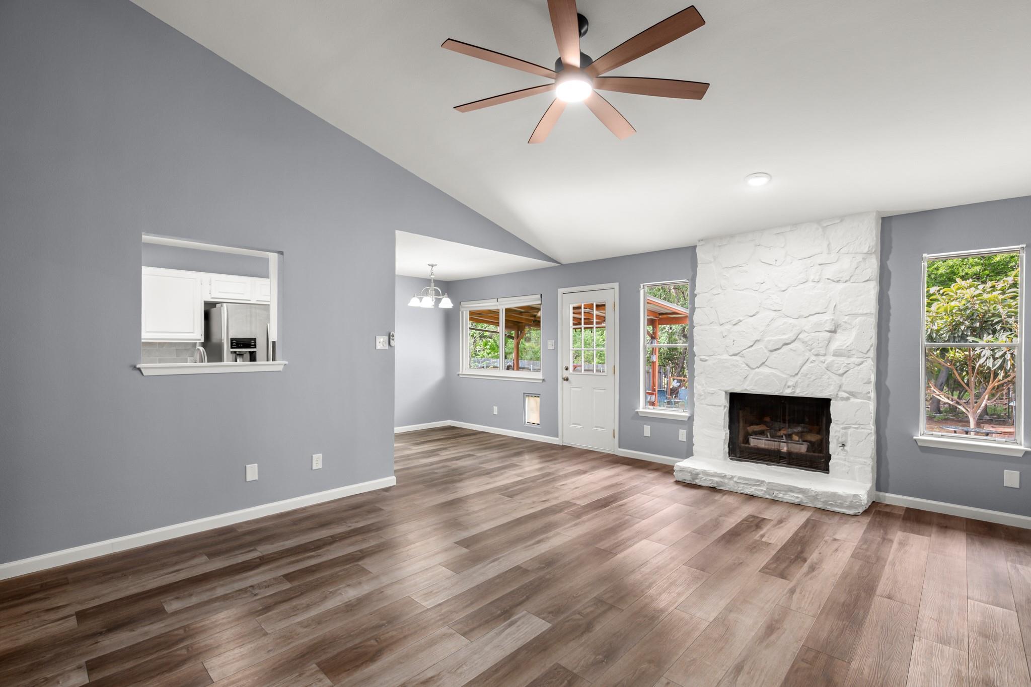 5001 Ganymede Dr, Austin, TX 78727