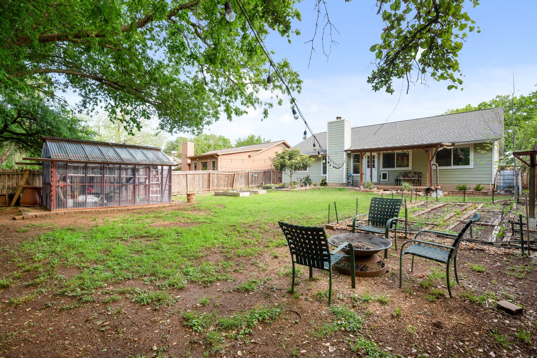 5001 Ganymede Dr, Austin, TX 78727