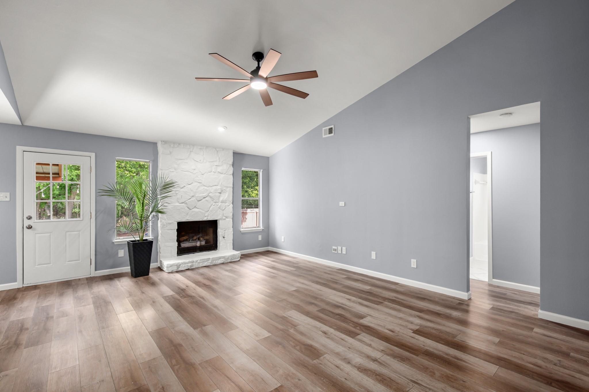 5001 Ganymede Dr, Austin, TX 78727