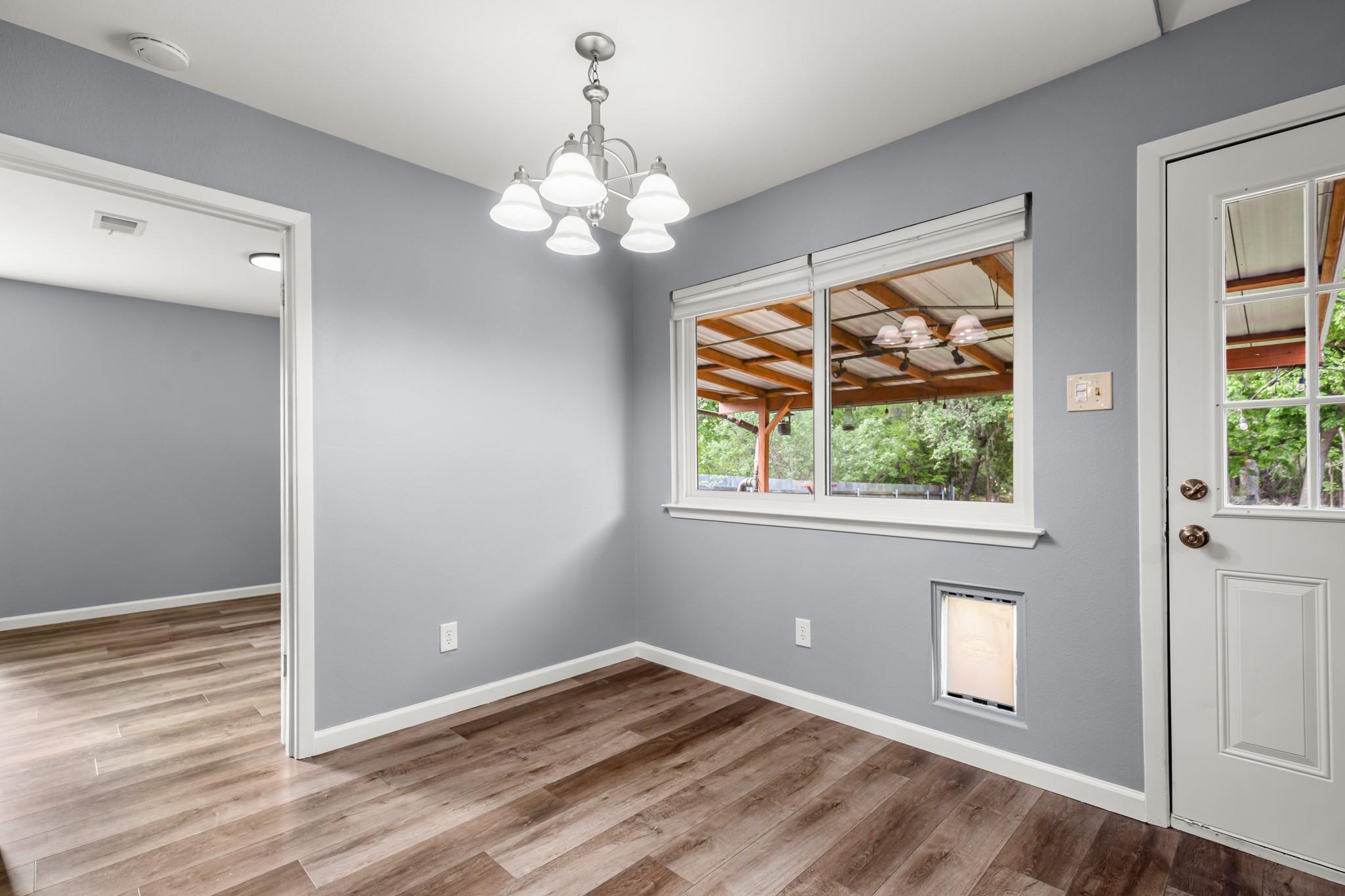 5001 Ganymede Dr, Austin, TX 78727