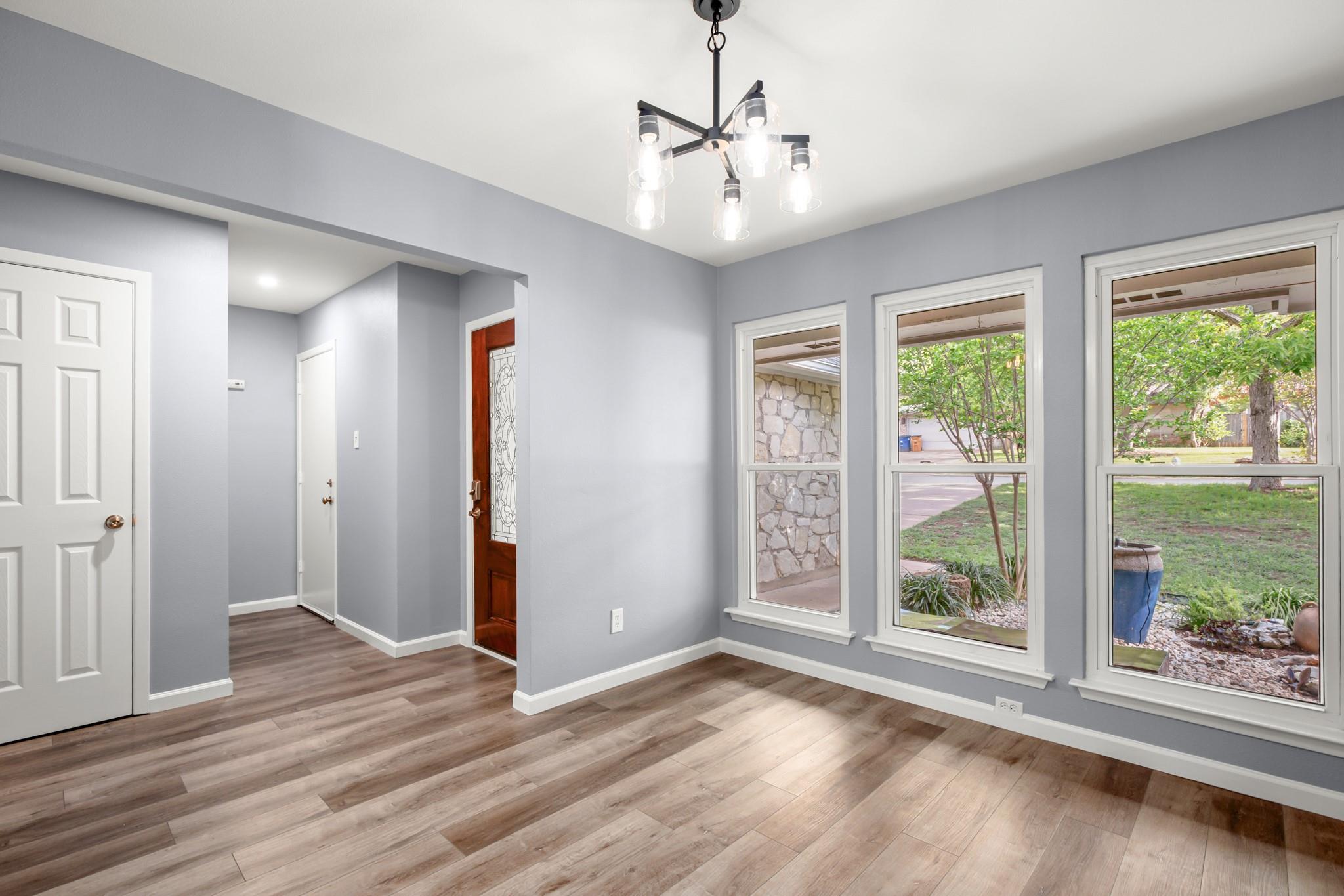 5001 Ganymede Dr, Austin, TX 78727