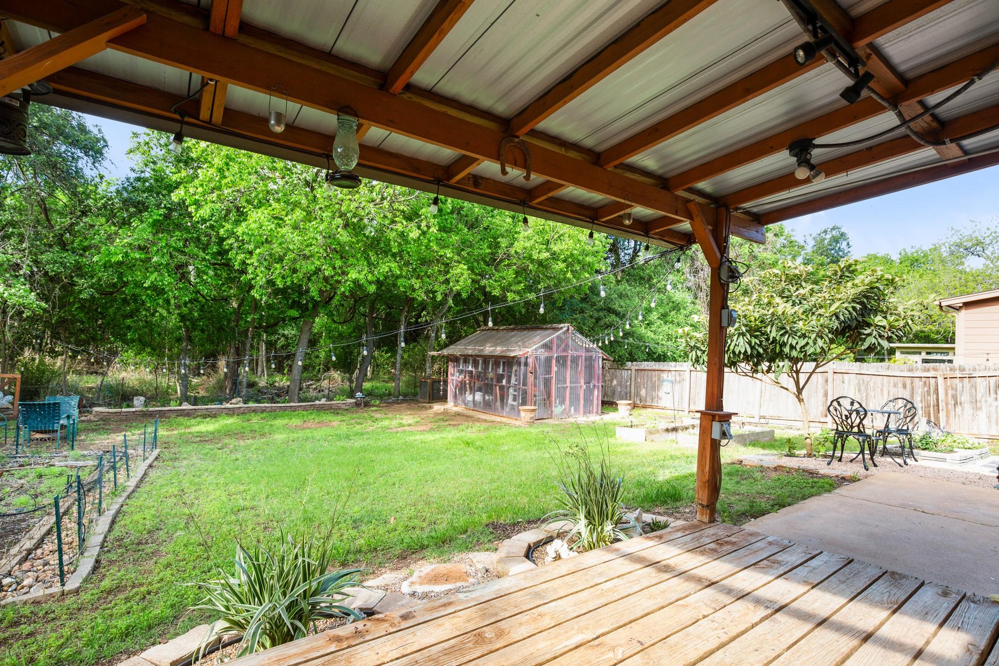 5001 Ganymede Dr, Austin, TX 78727