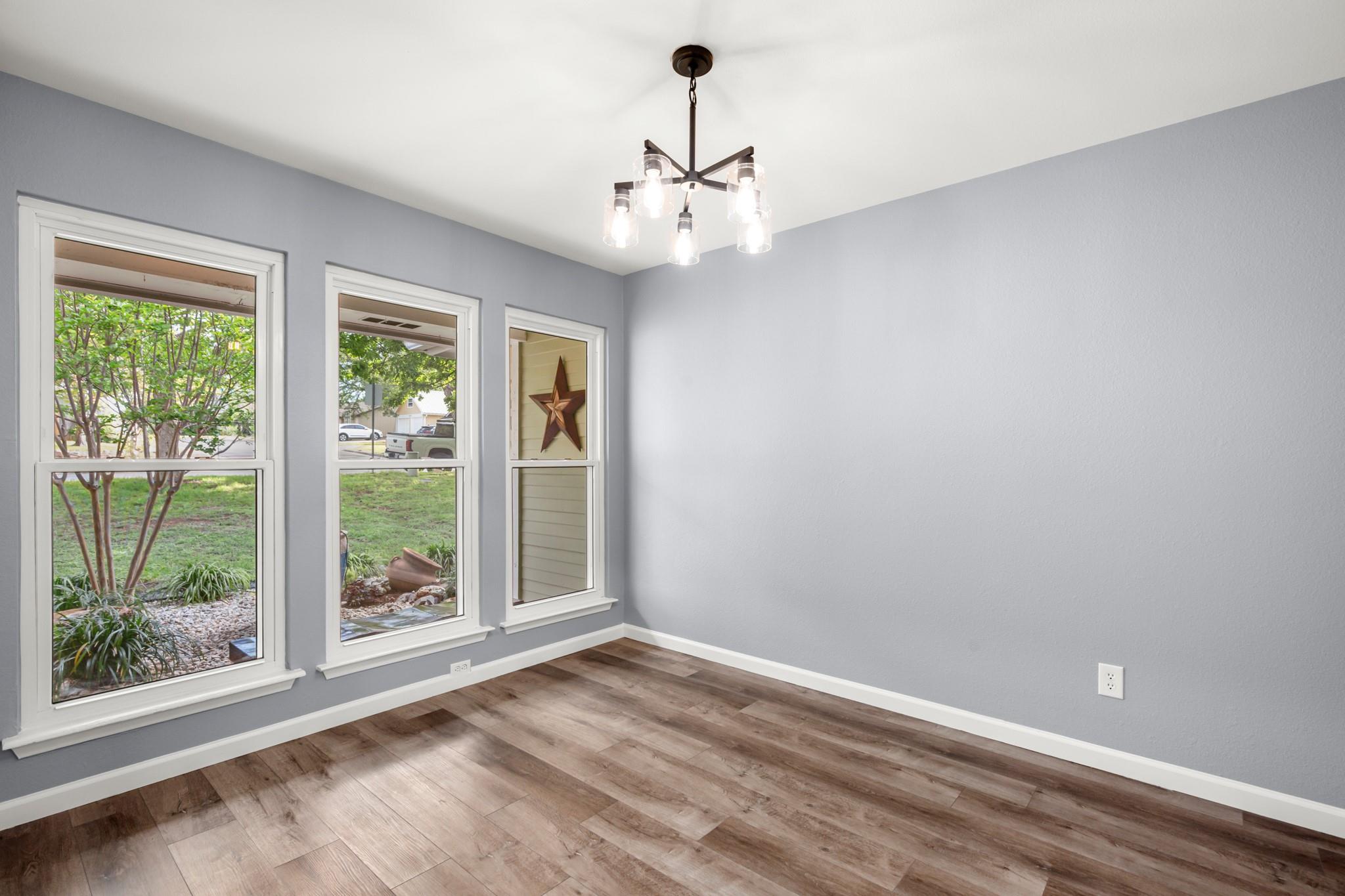 5001 Ganymede Dr, Austin, TX 78727