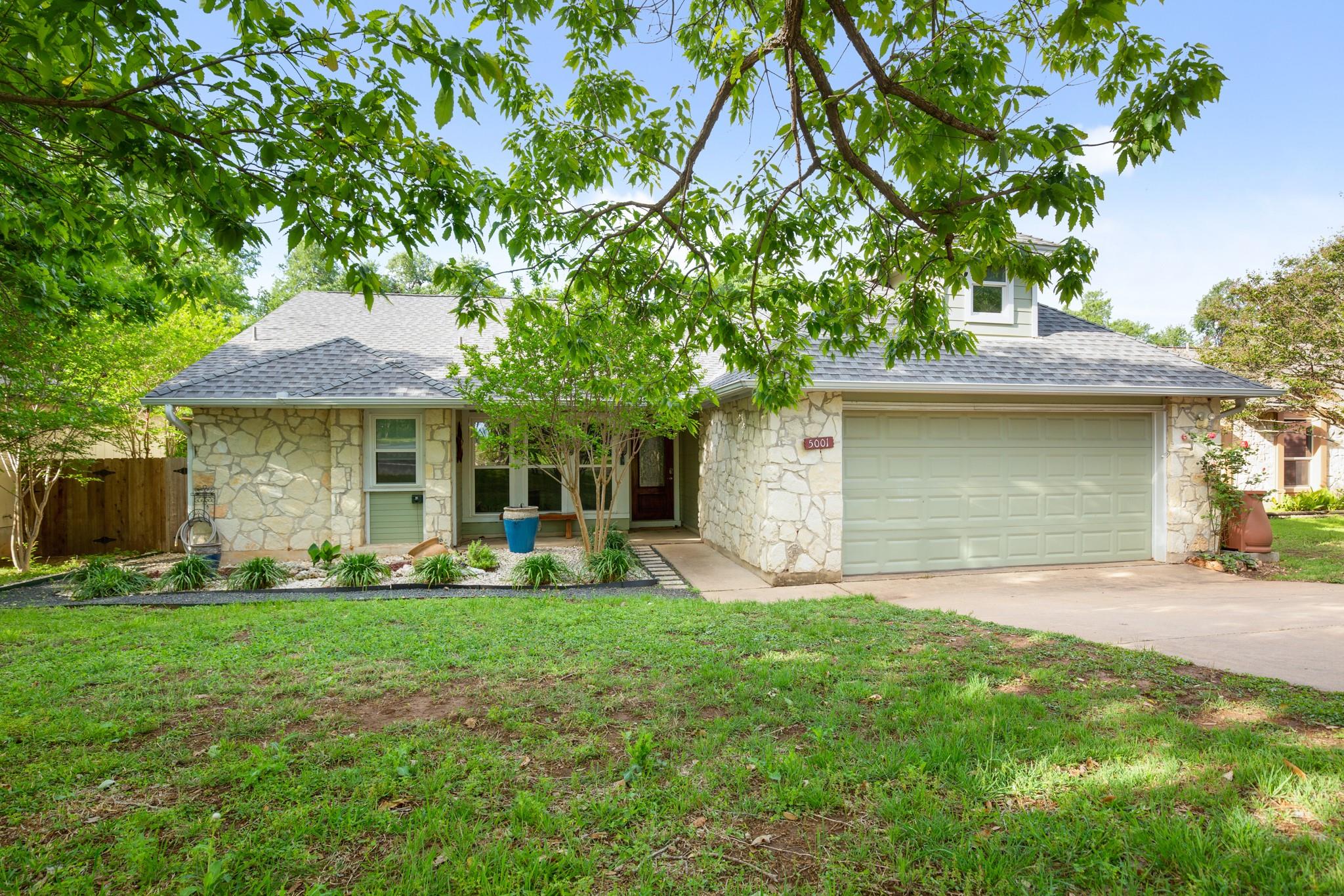 5001 Ganymede Dr, Austin, TX 78727