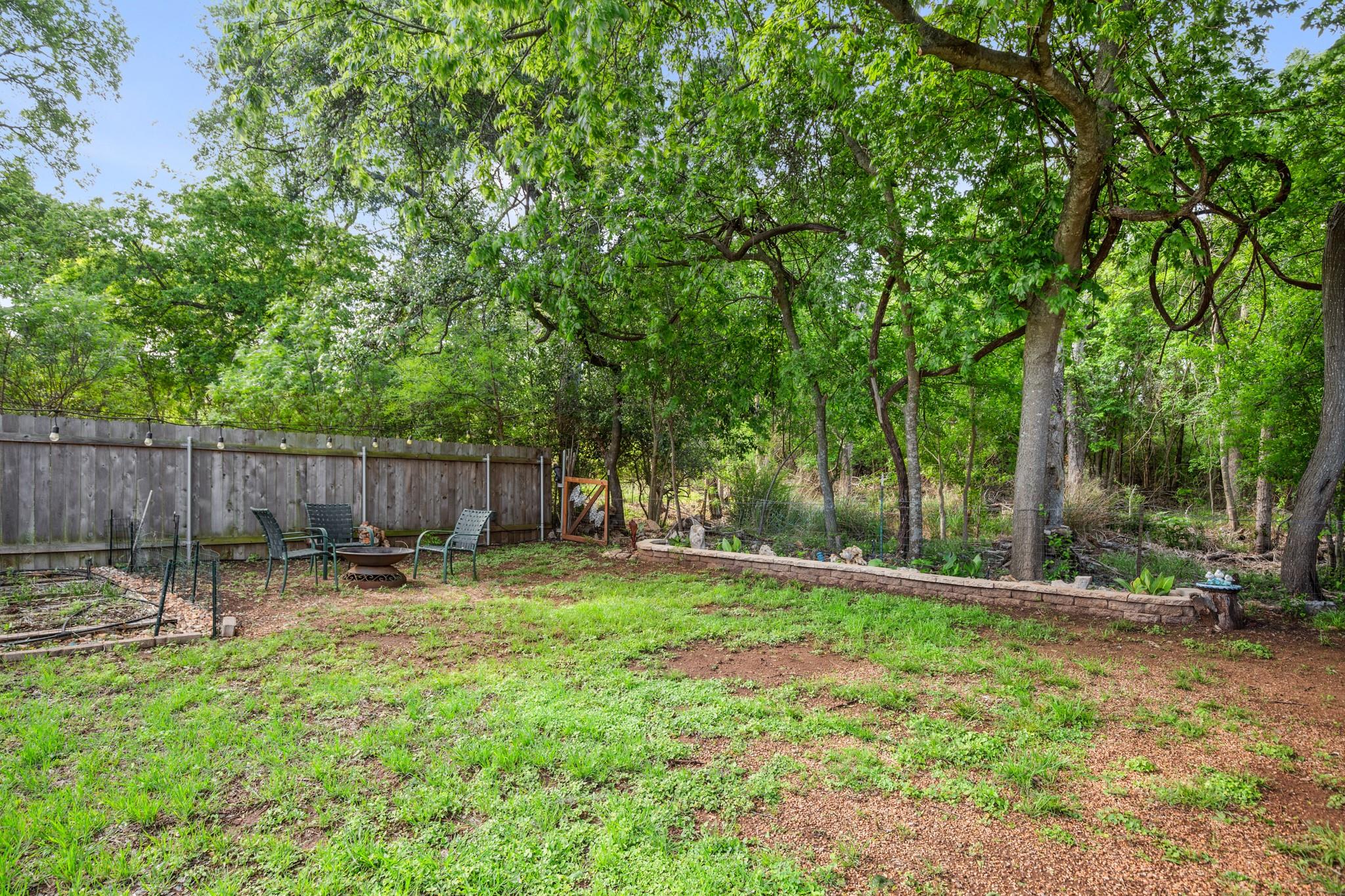 5001 Ganymede Dr, Austin, TX 78727