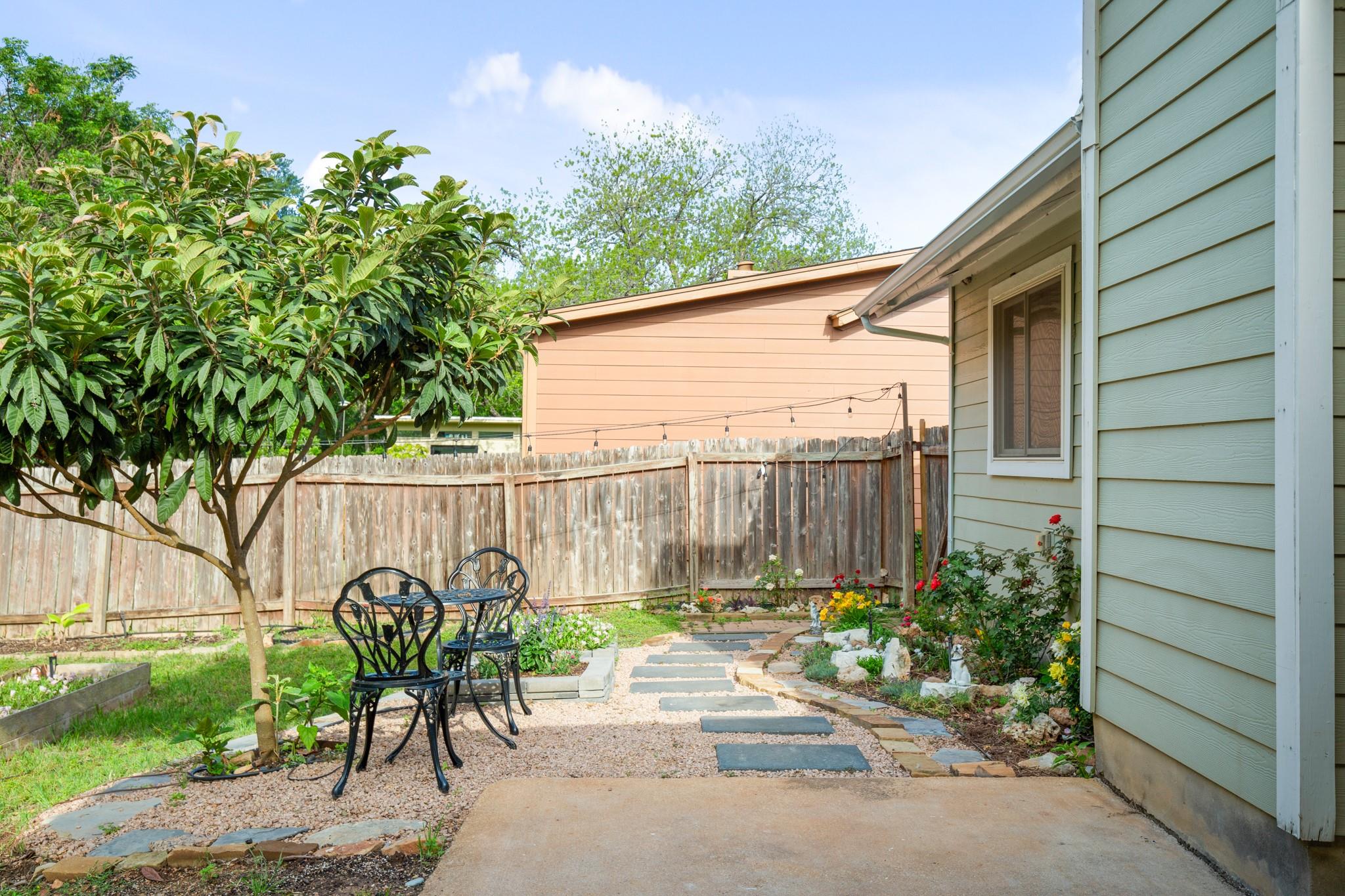 5001 Ganymede Dr, Austin, TX 78727
