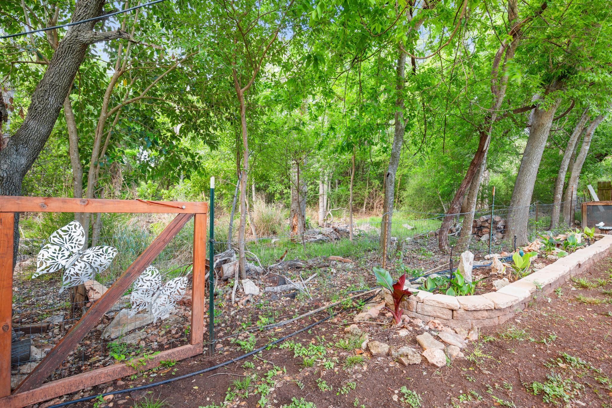 5001 Ganymede Dr, Austin, TX 78727