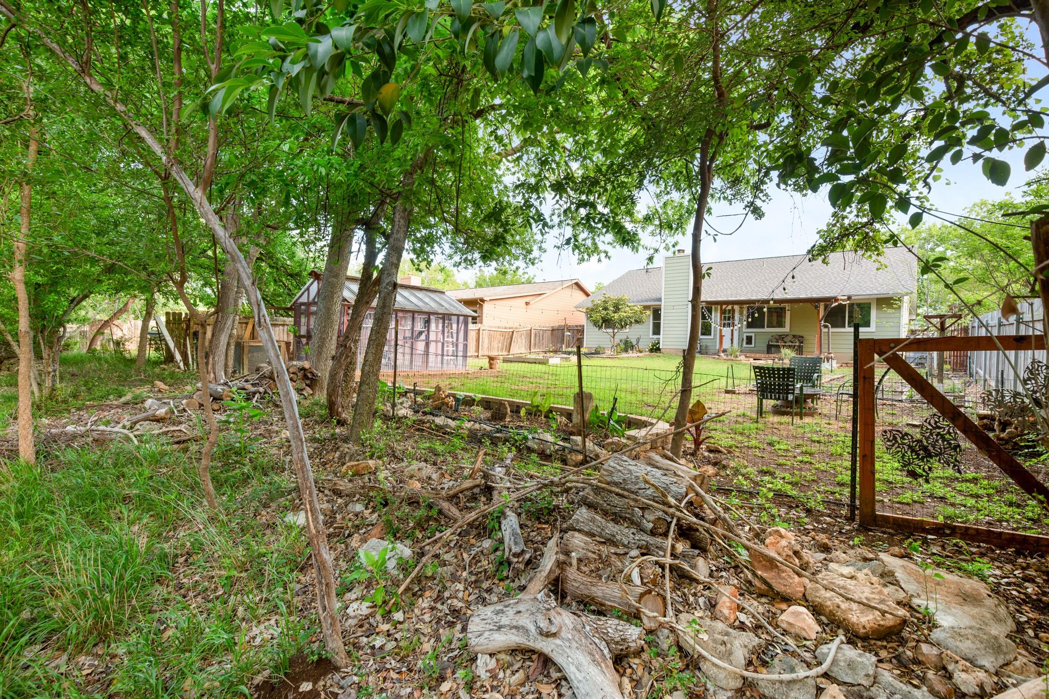 5001 Ganymede Dr, Austin, TX 78727