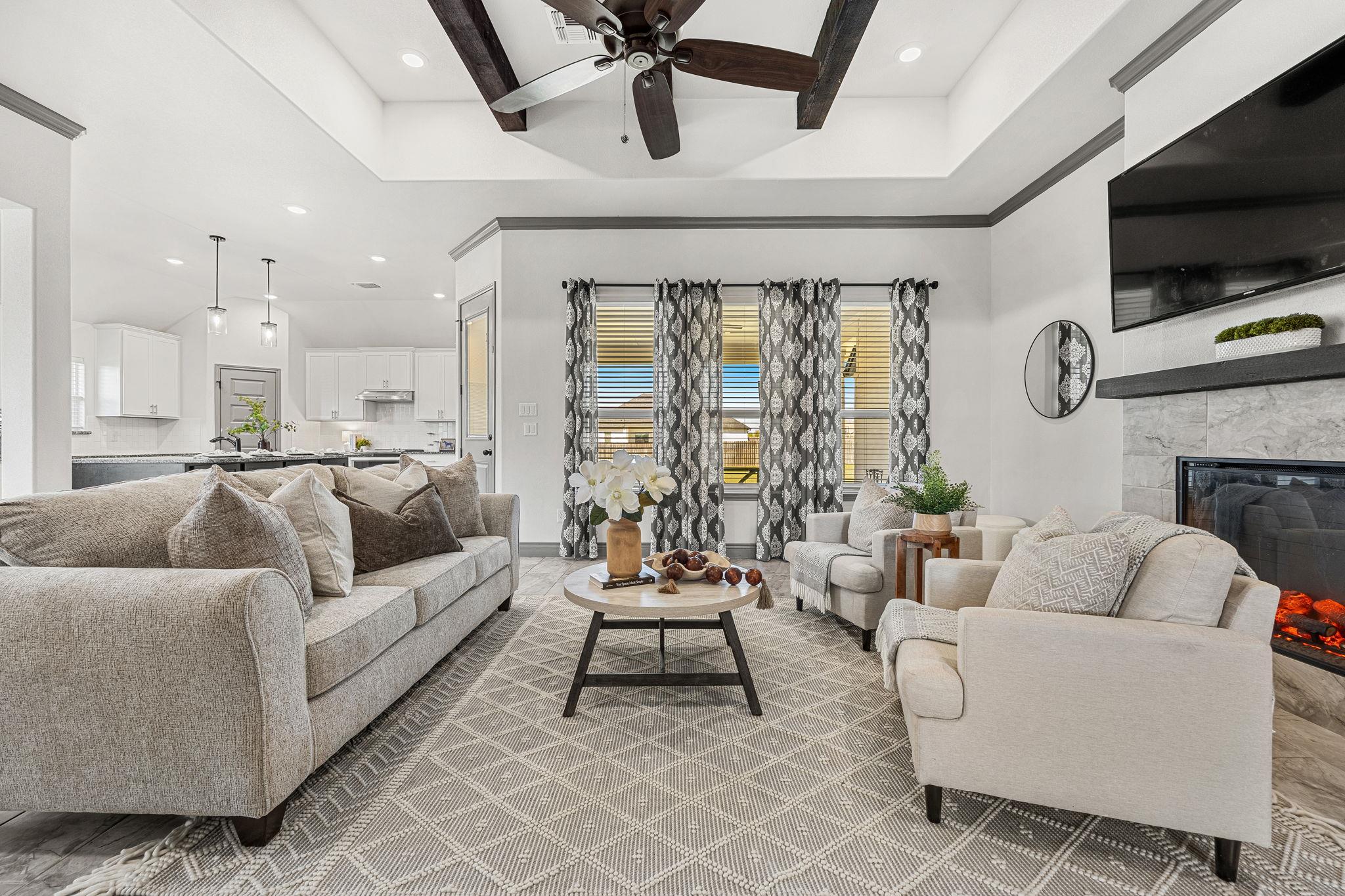 259 Sand Flat Ln, Temple, TX 76502