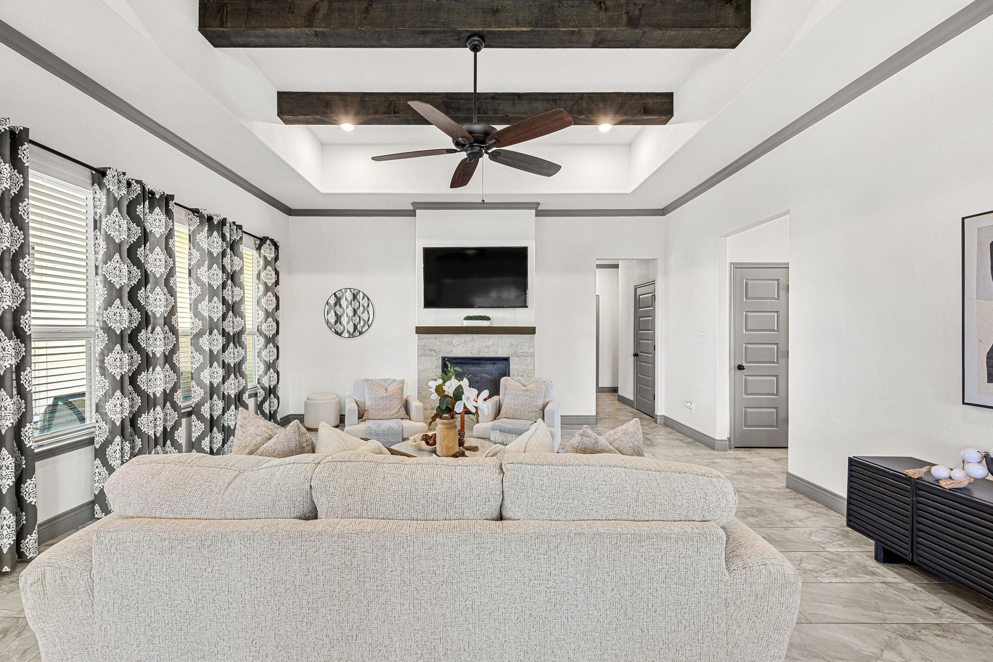 259 Sand Flat Ln, Temple, TX 76502