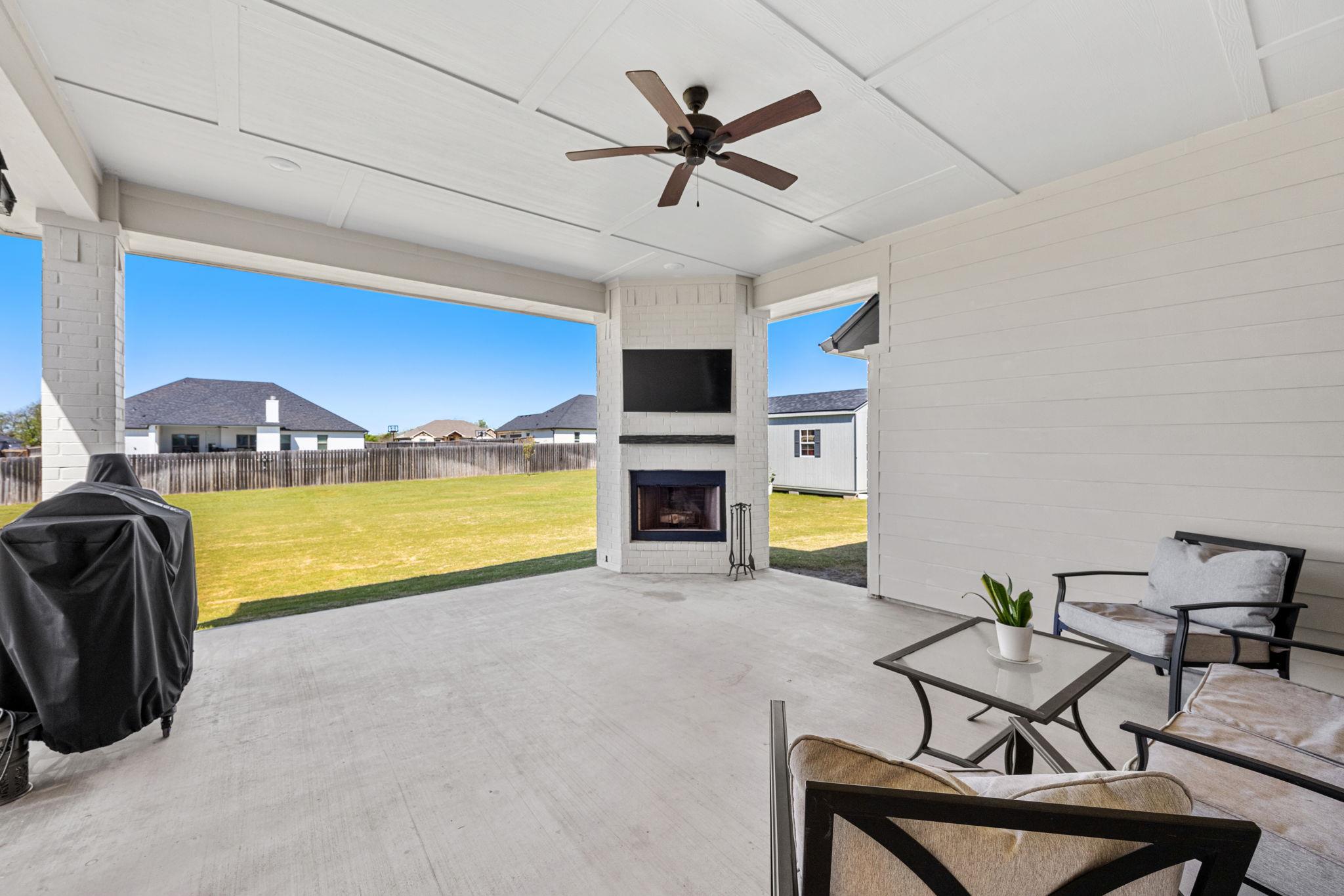 259 Sand Flat Ln, Temple, TX 76502