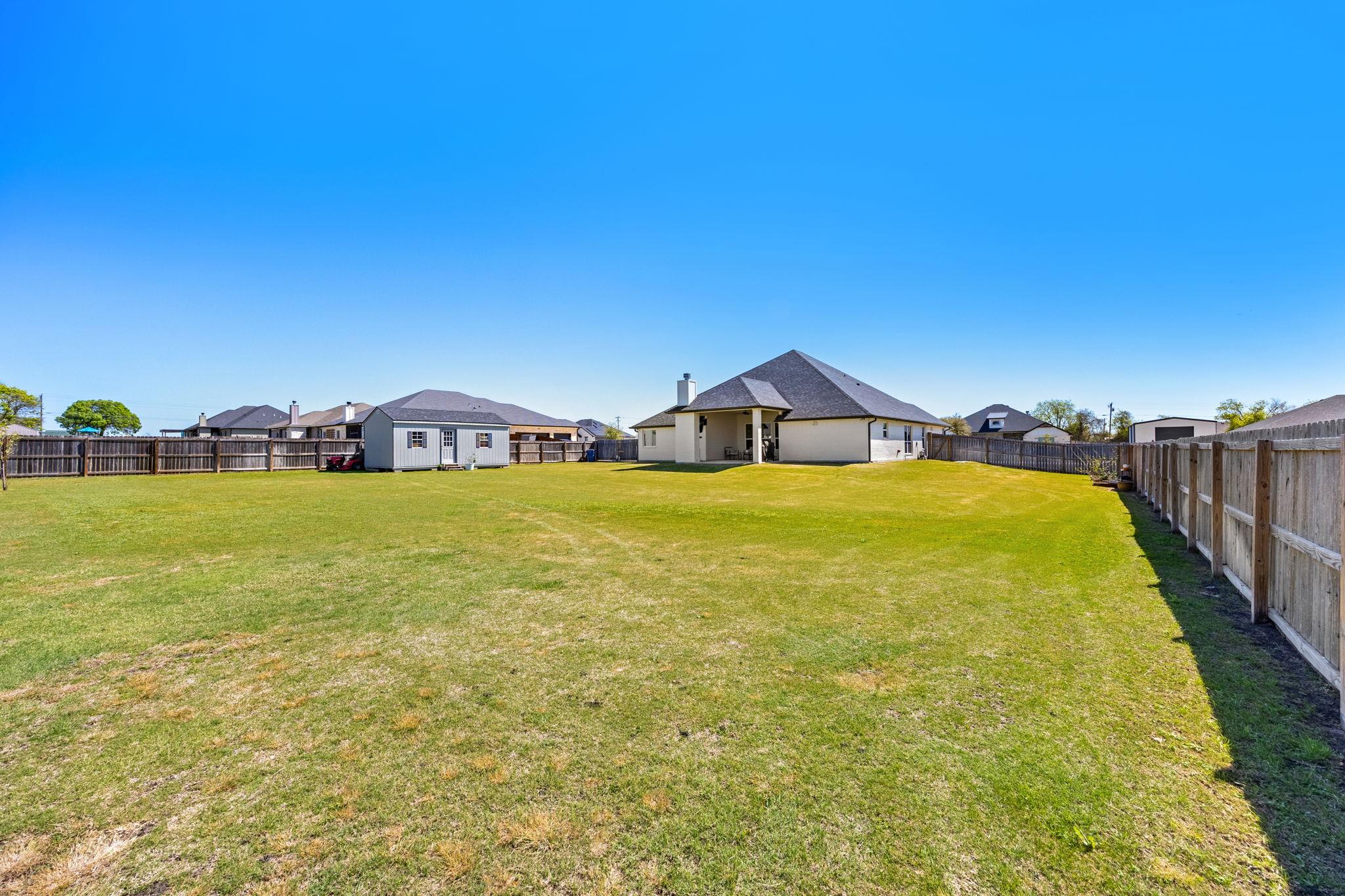 259 Sand Flat Ln, Temple, TX 76502