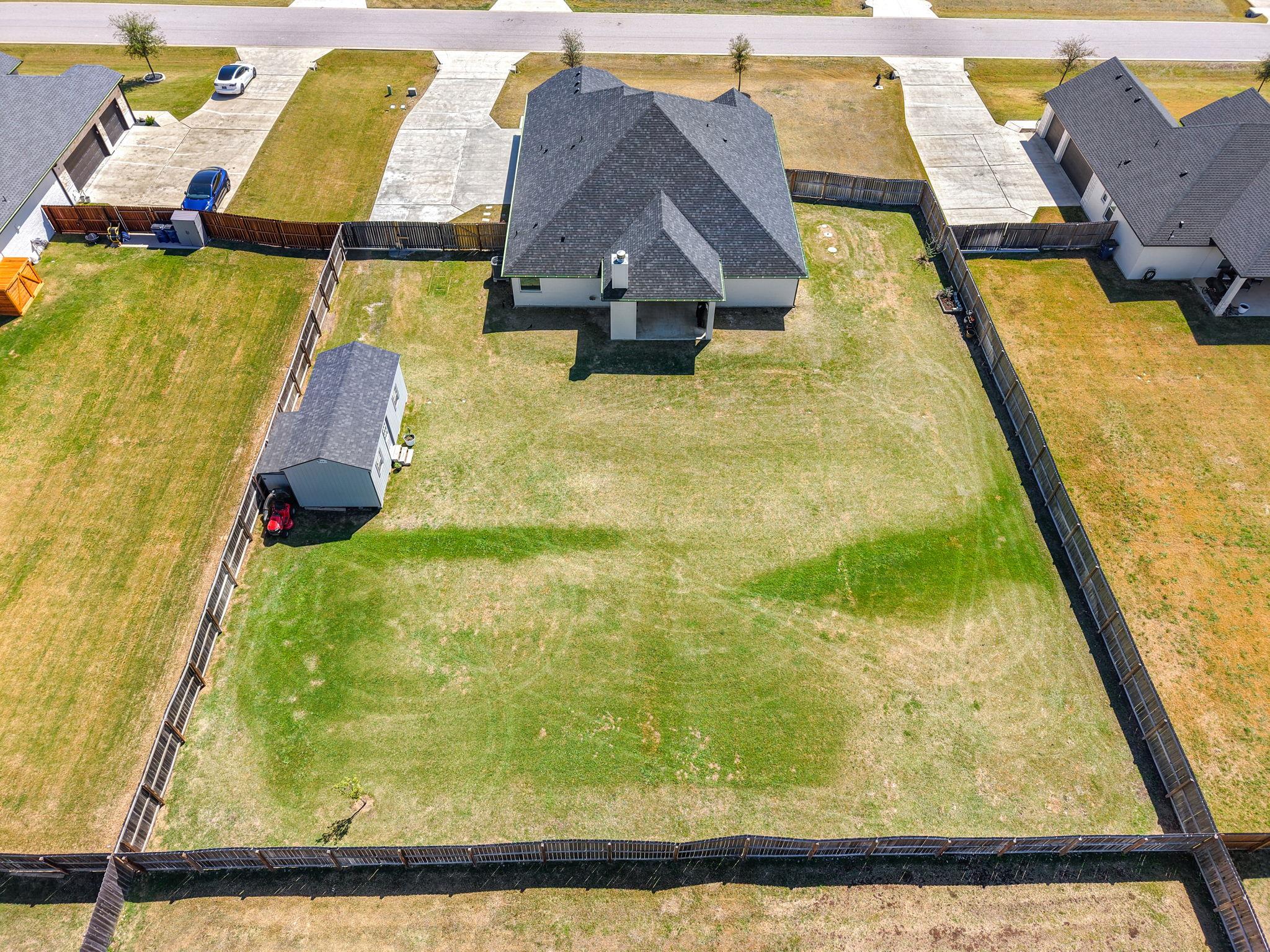 259 Sand Flat Ln, Temple, TX 76502