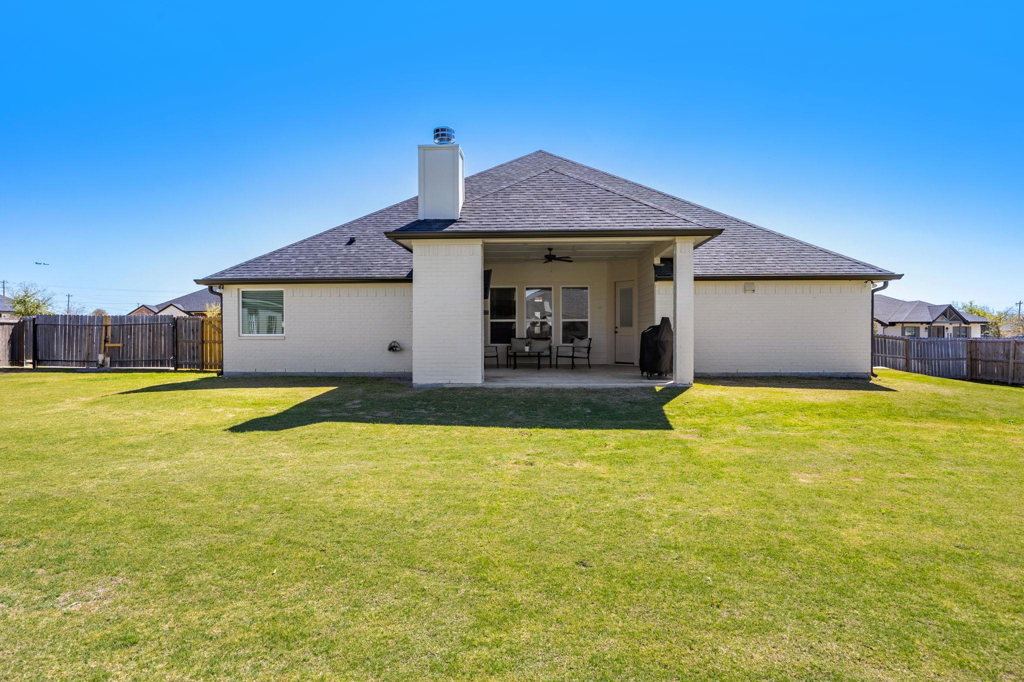 259 Sand Flat Ln, Temple, TX 76502