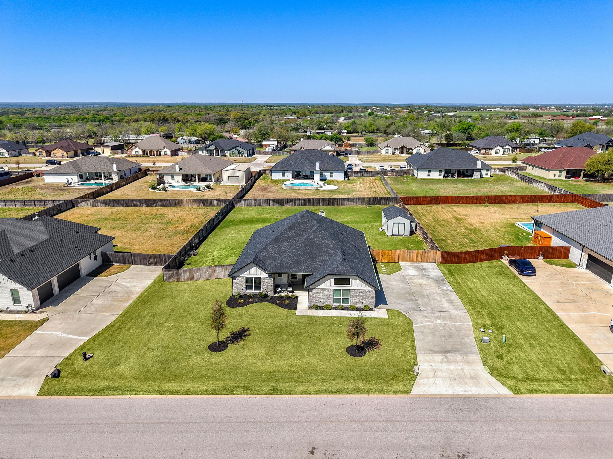 259 Sand Flat Ln, Temple, TX 76502